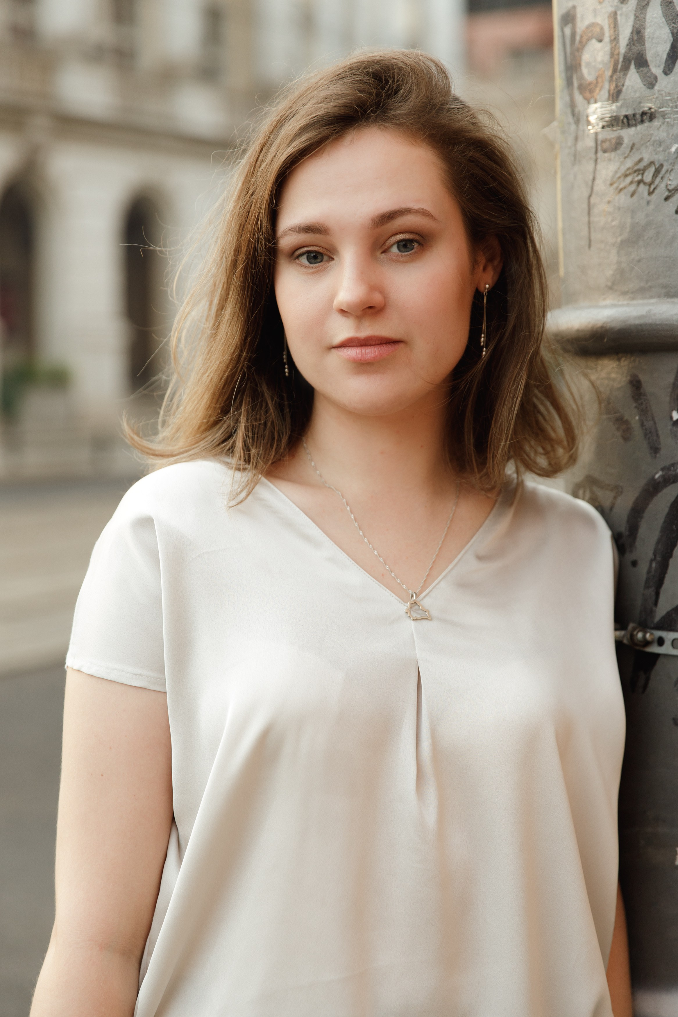 Katya & Sonya friendship. Kaja | fotograf psów we Wrocławiu