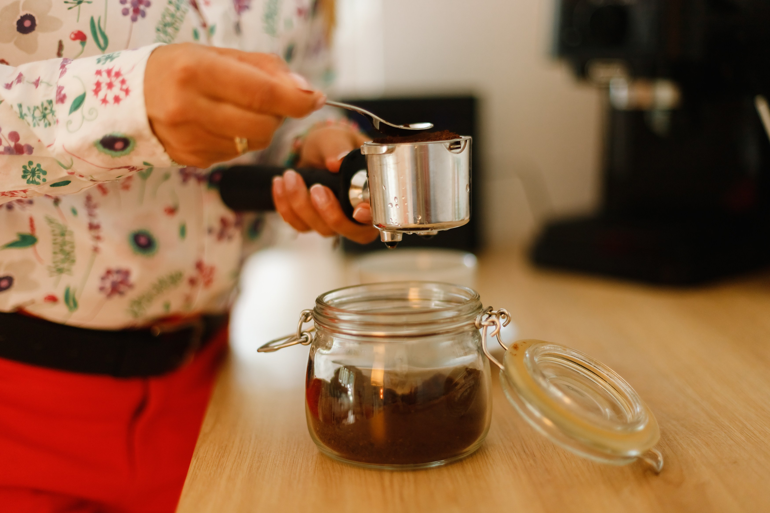 Małgorzata | business portrait. Kaja | fotograf we Wrocławiu | ludzie i psy