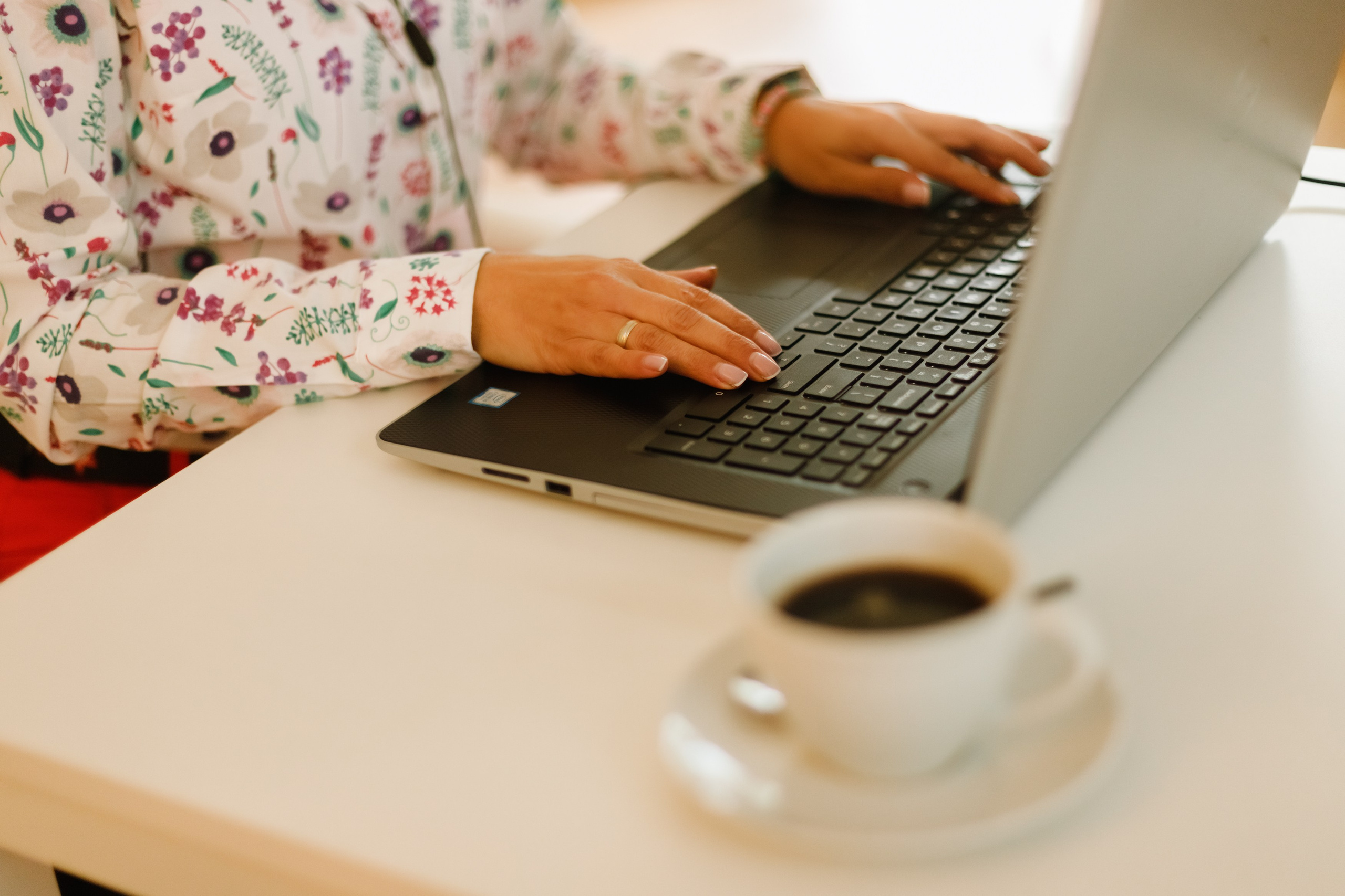 Małgorzata | business portrait. Kaja | fotograf we Wrocławiu | ludzie i psy