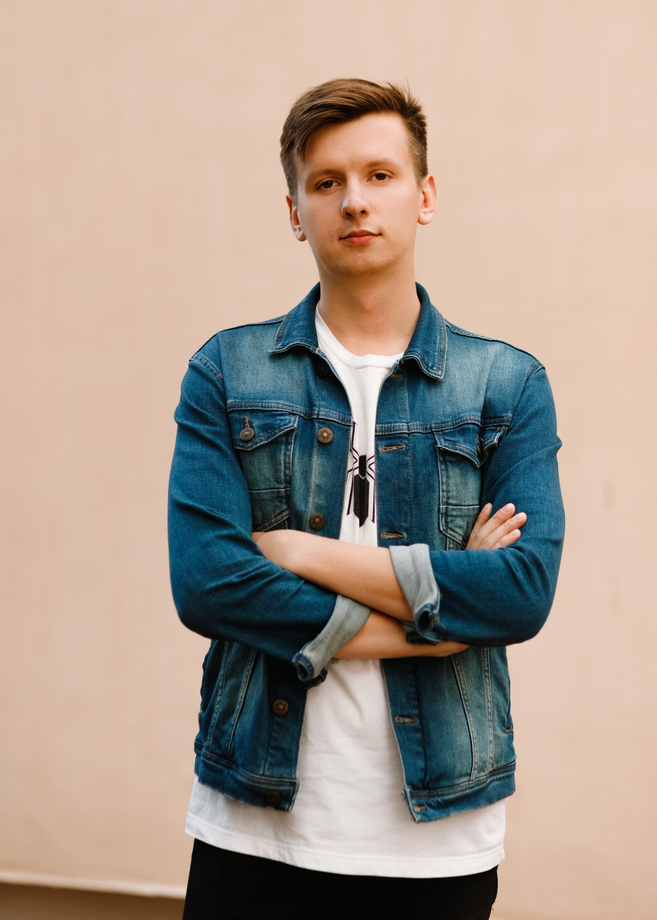 Yuri | freelance web designer blog content. Kaja | fotograf psów we Wrocławiu