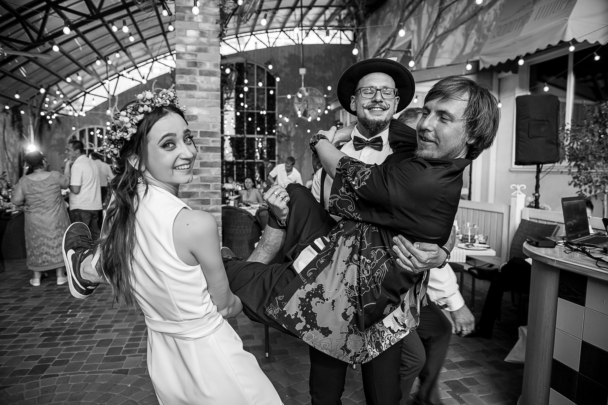 Александр & Татьяна. Свадебный и семейный фотограф Екатерина Шестакова