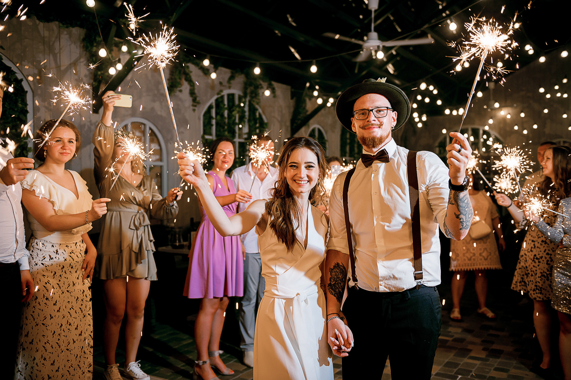 Александр & Татьяна. Свадебный и семейный фотограф Екатерина Шестакова