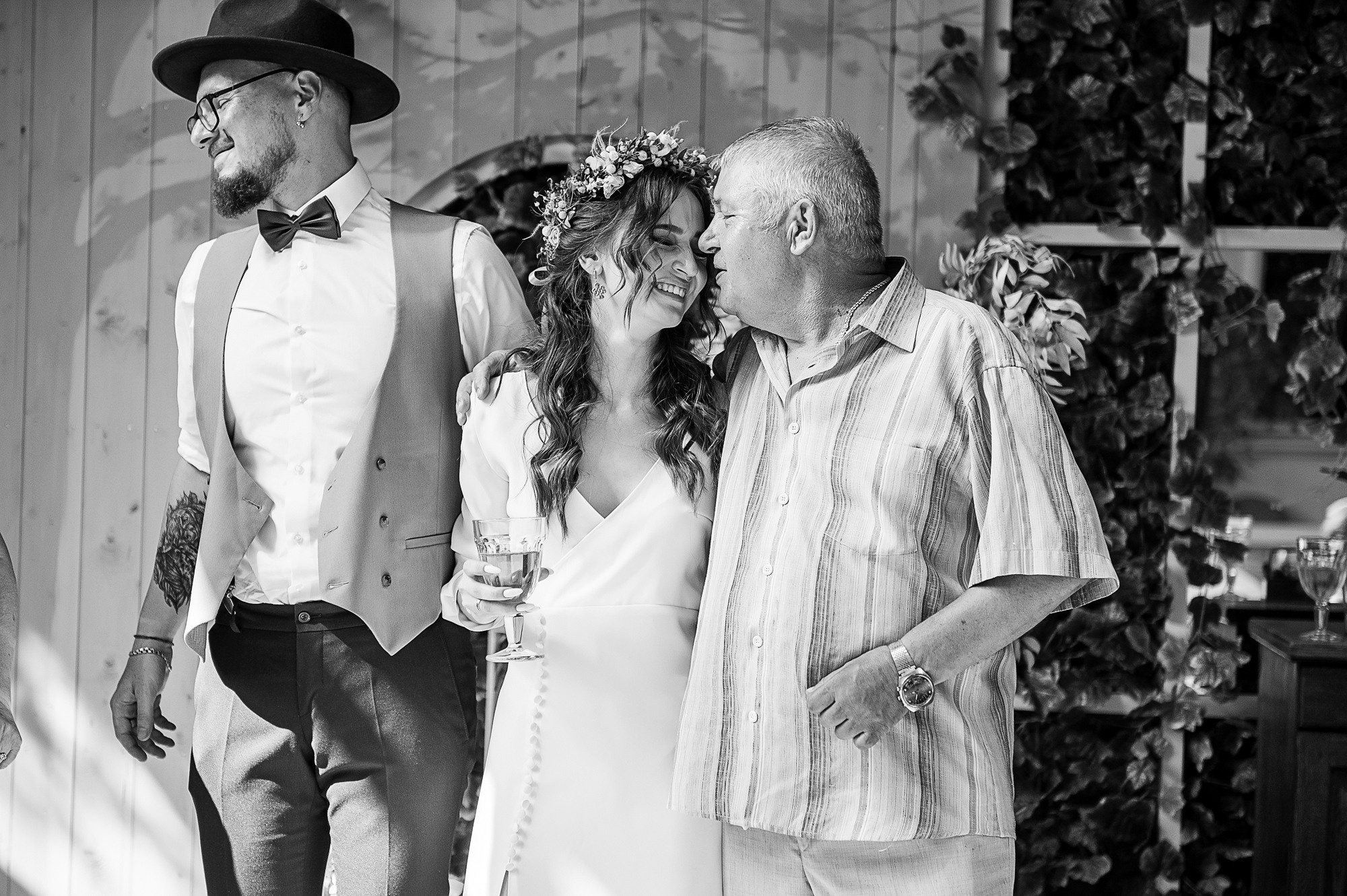 Александр & Татьяна. Свадебный и семейный фотограф Екатерина Шестакова