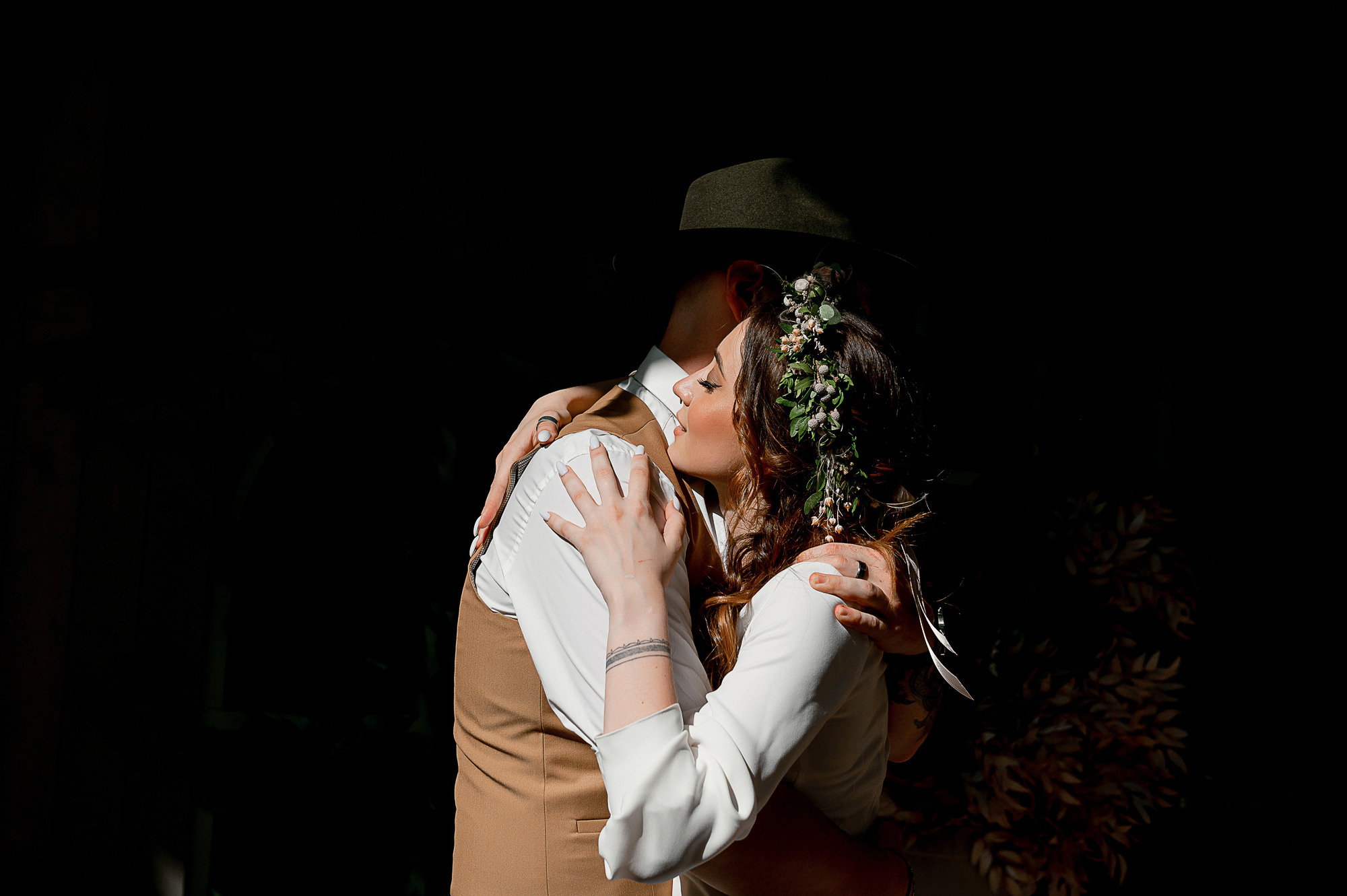 Александр & Татьяна. Свадебный и семейный фотограф Екатерина Шестакова