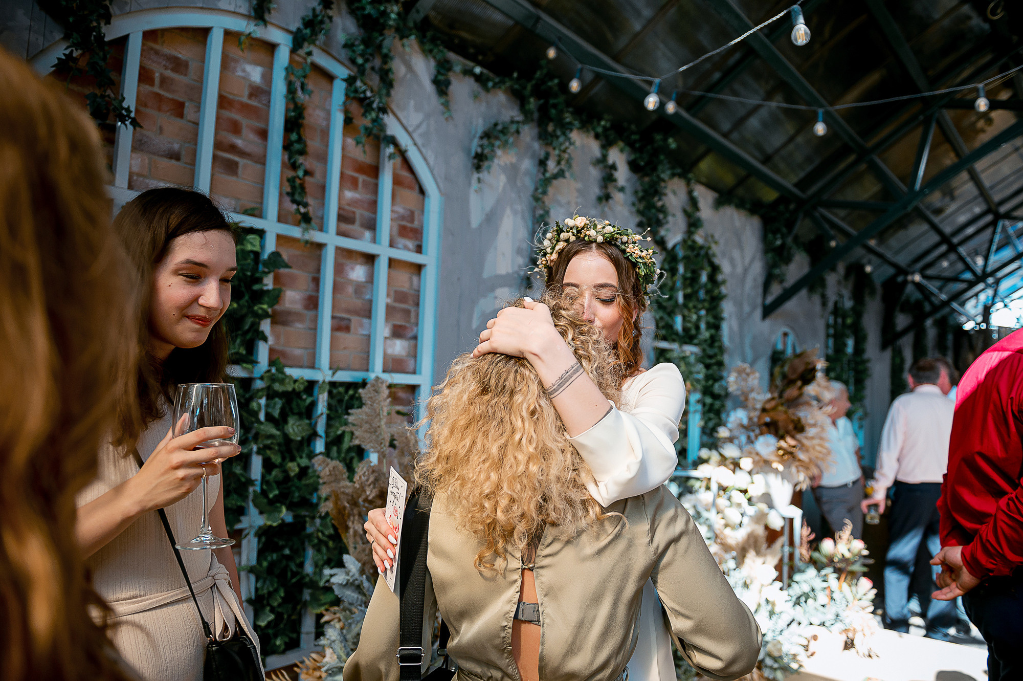 Александр & Татьяна. Свадебный и семейный фотограф Екатерина Шестакова