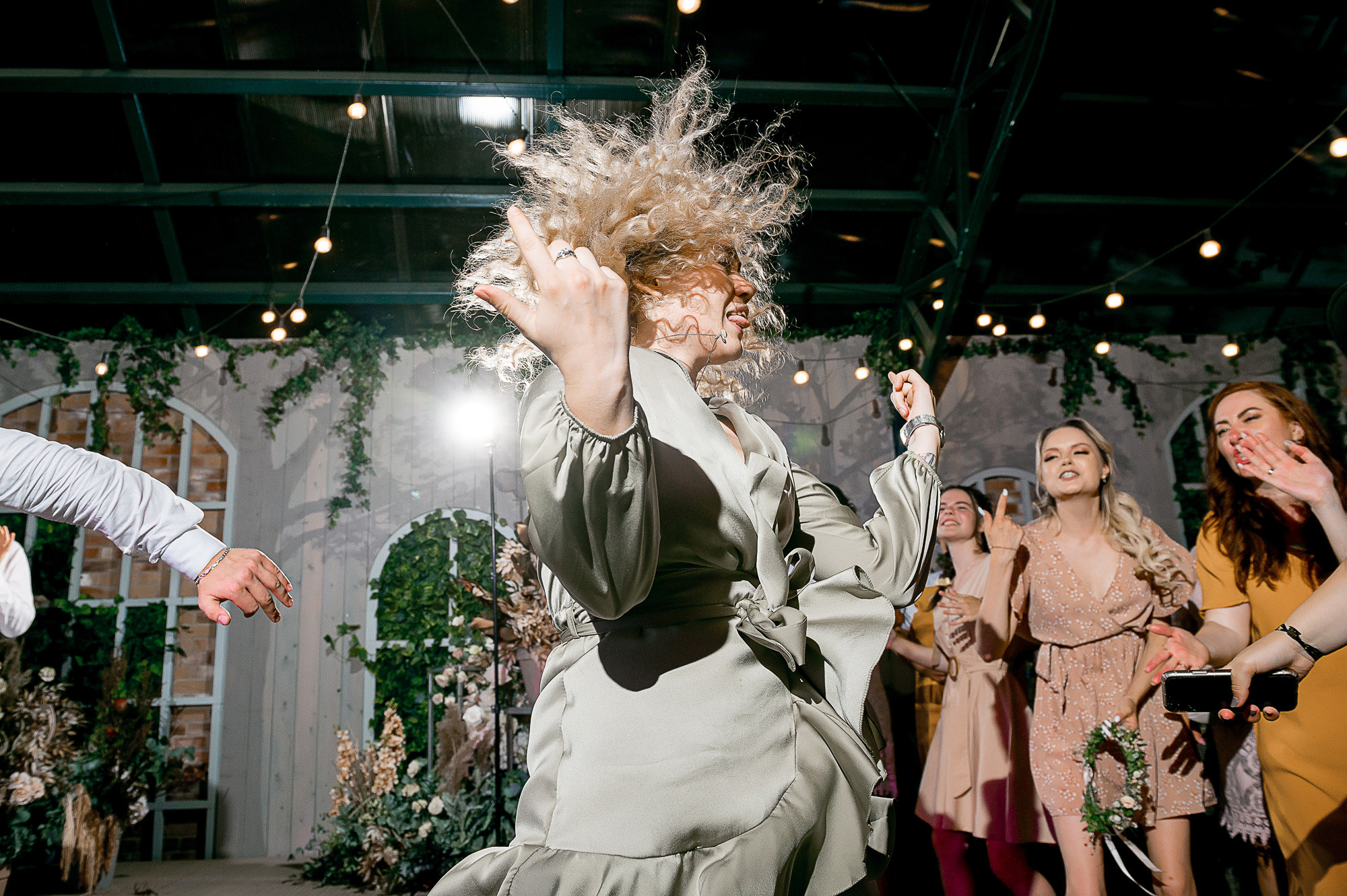 Александр & Татьяна. Свадебный и семейный фотограф Екатерина Шестакова