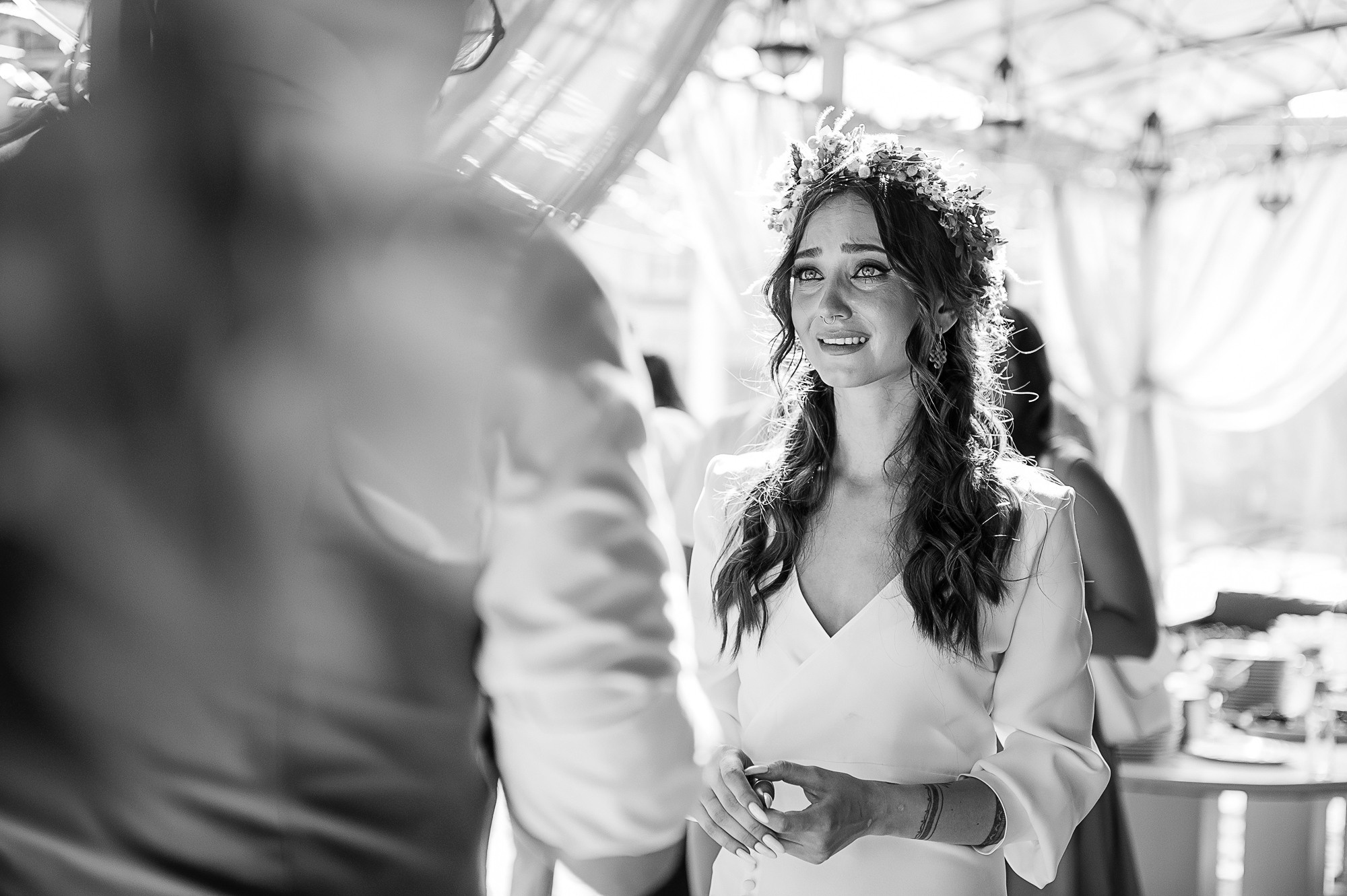 Александр & Татьяна. Свадебный и семейный фотограф Екатерина Шестакова