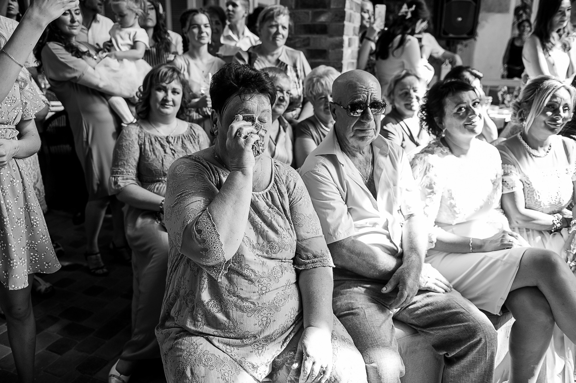 Александр & Татьяна. Свадебный и семейный фотограф Екатерина Шестакова