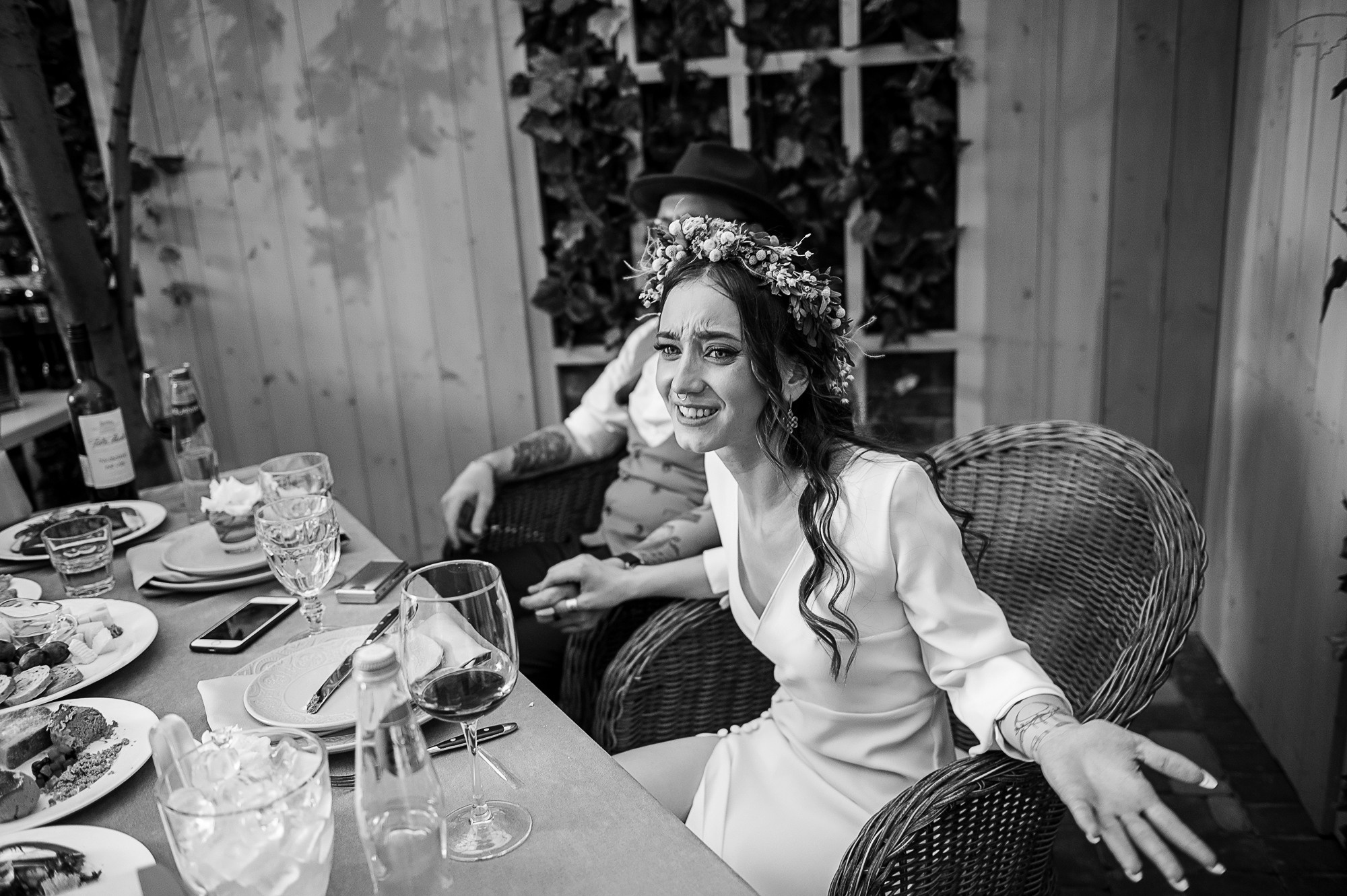 Александр & Татьяна. Свадебный и семейный фотограф Екатерина Шестакова