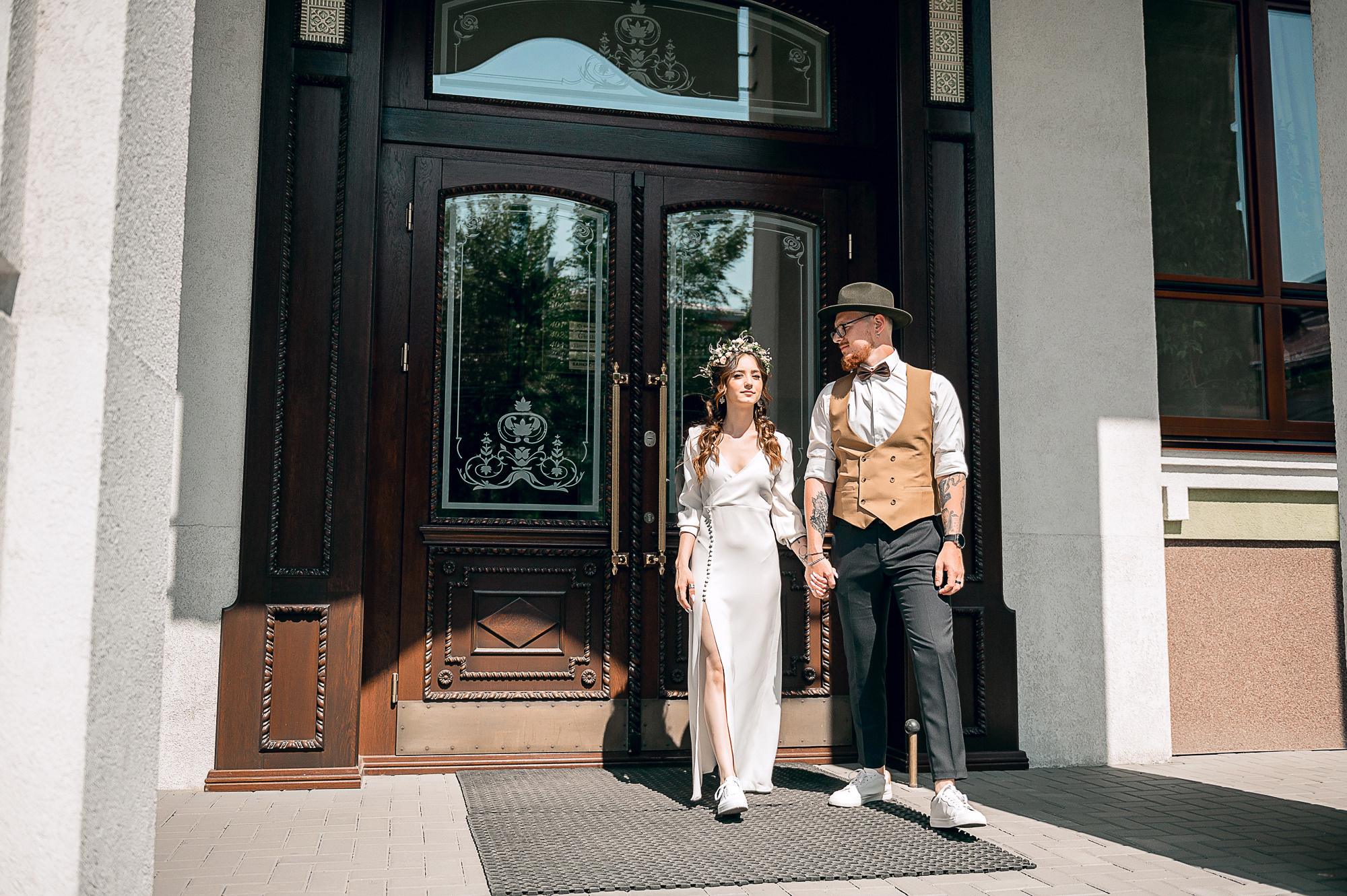 Александр & Татьяна. Свадебный и семейный фотограф Екатерина Шестакова