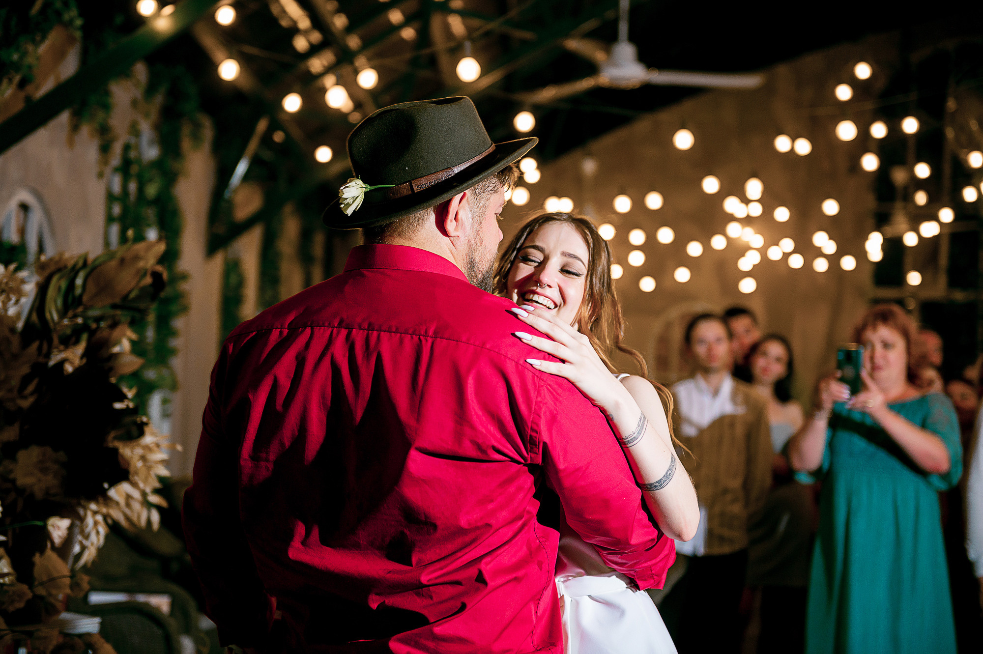 Александр & Татьяна. Свадебный и семейный фотограф Екатерина Шестакова