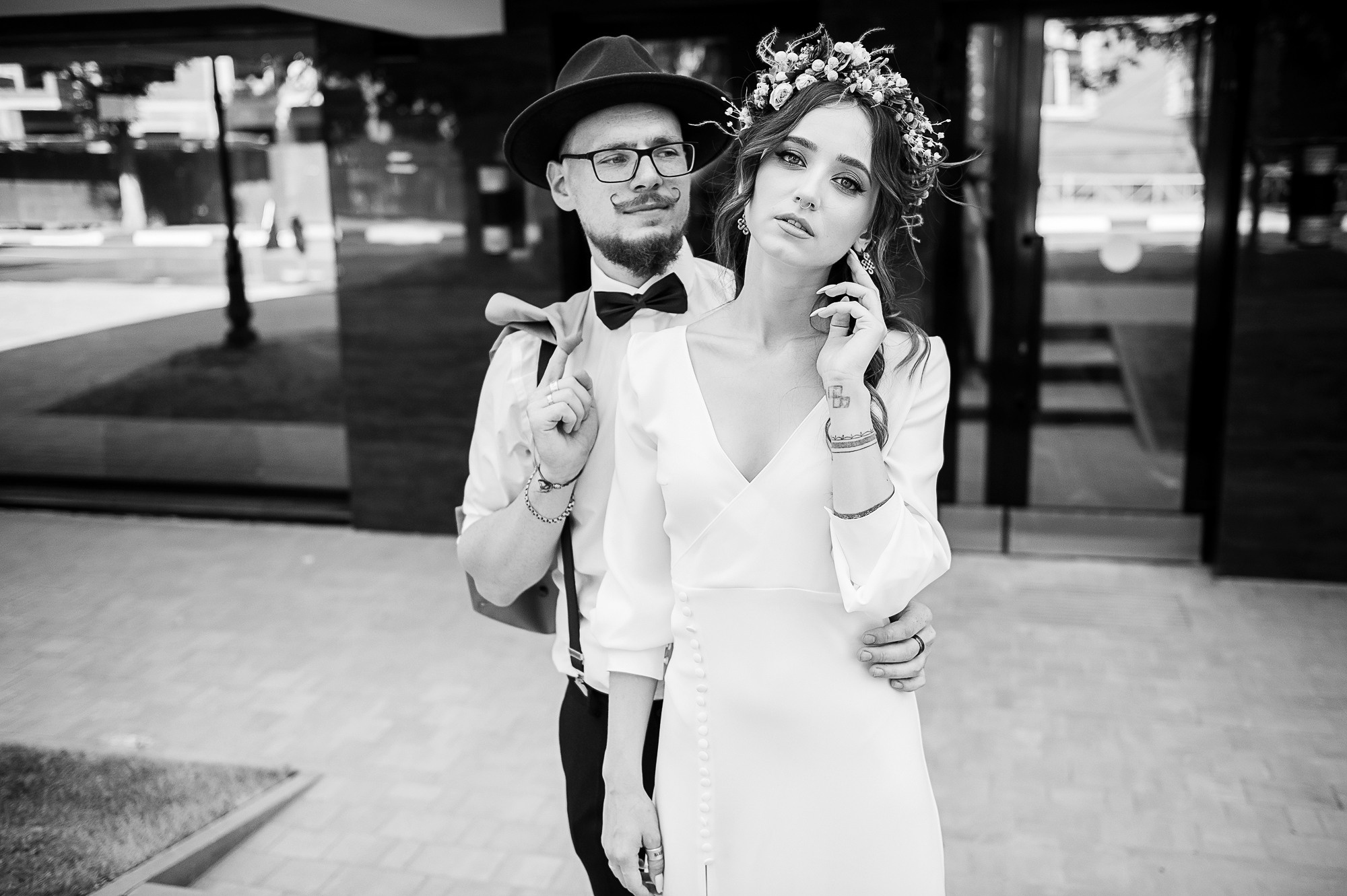 Александр & Татьяна. Свадебный и семейный фотограф Екатерина Шестакова