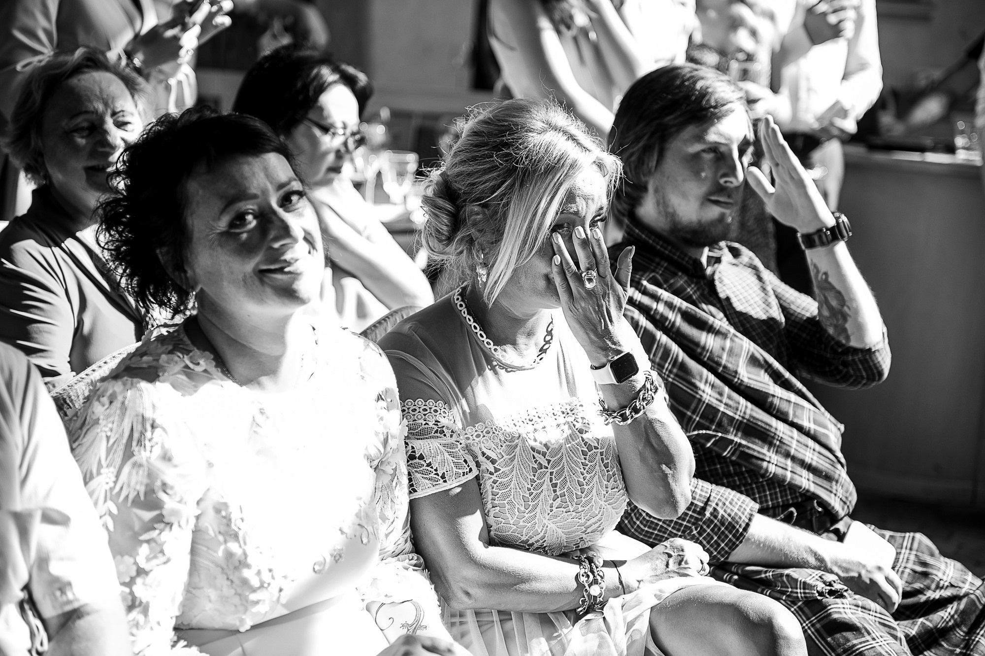 Александр & Татьяна. Свадебный и семейный фотограф Екатерина Шестакова