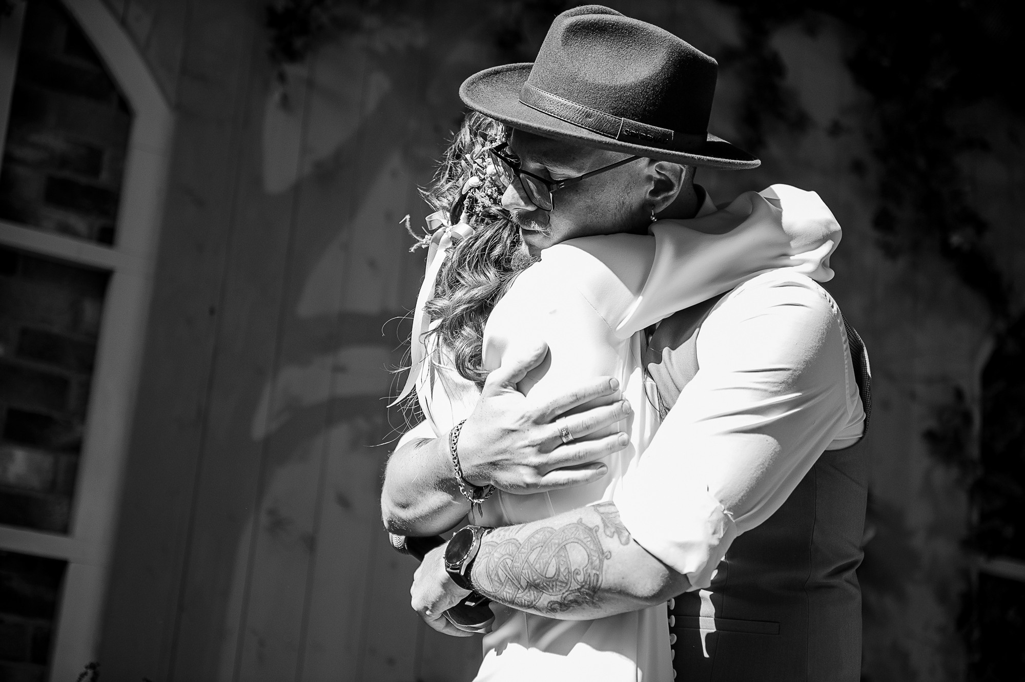 Александр & Татьяна. Свадебный и семейный фотограф Екатерина Шестакова