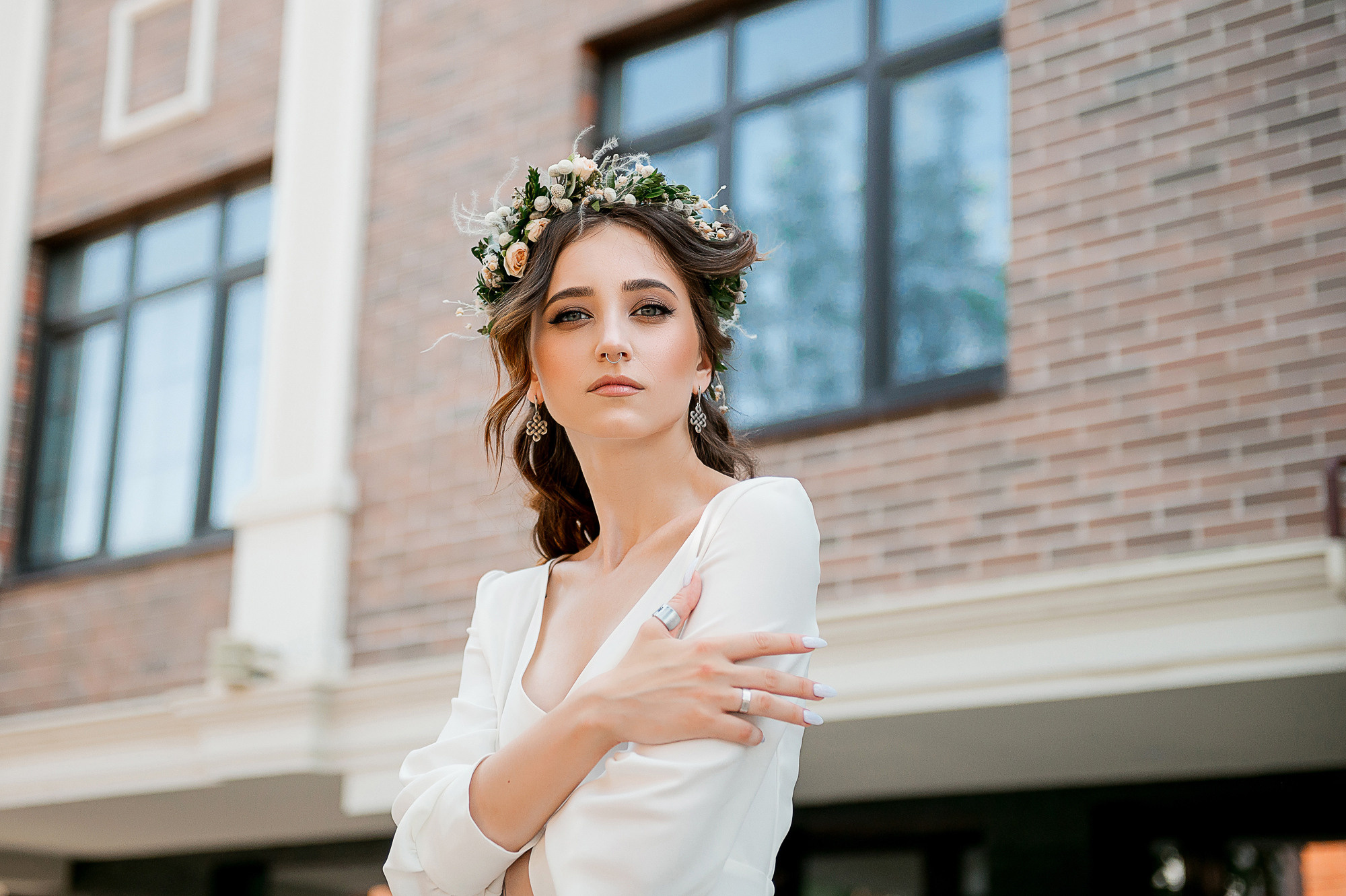 Александр & Татьяна. Свадебный и семейный фотограф Екатерина Шестакова