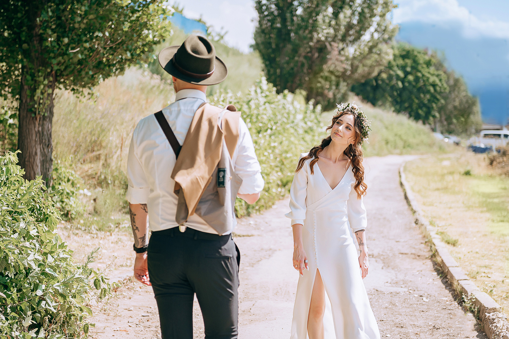 Александр & Татьяна. Свадебный и семейный фотограф Екатерина Шестакова