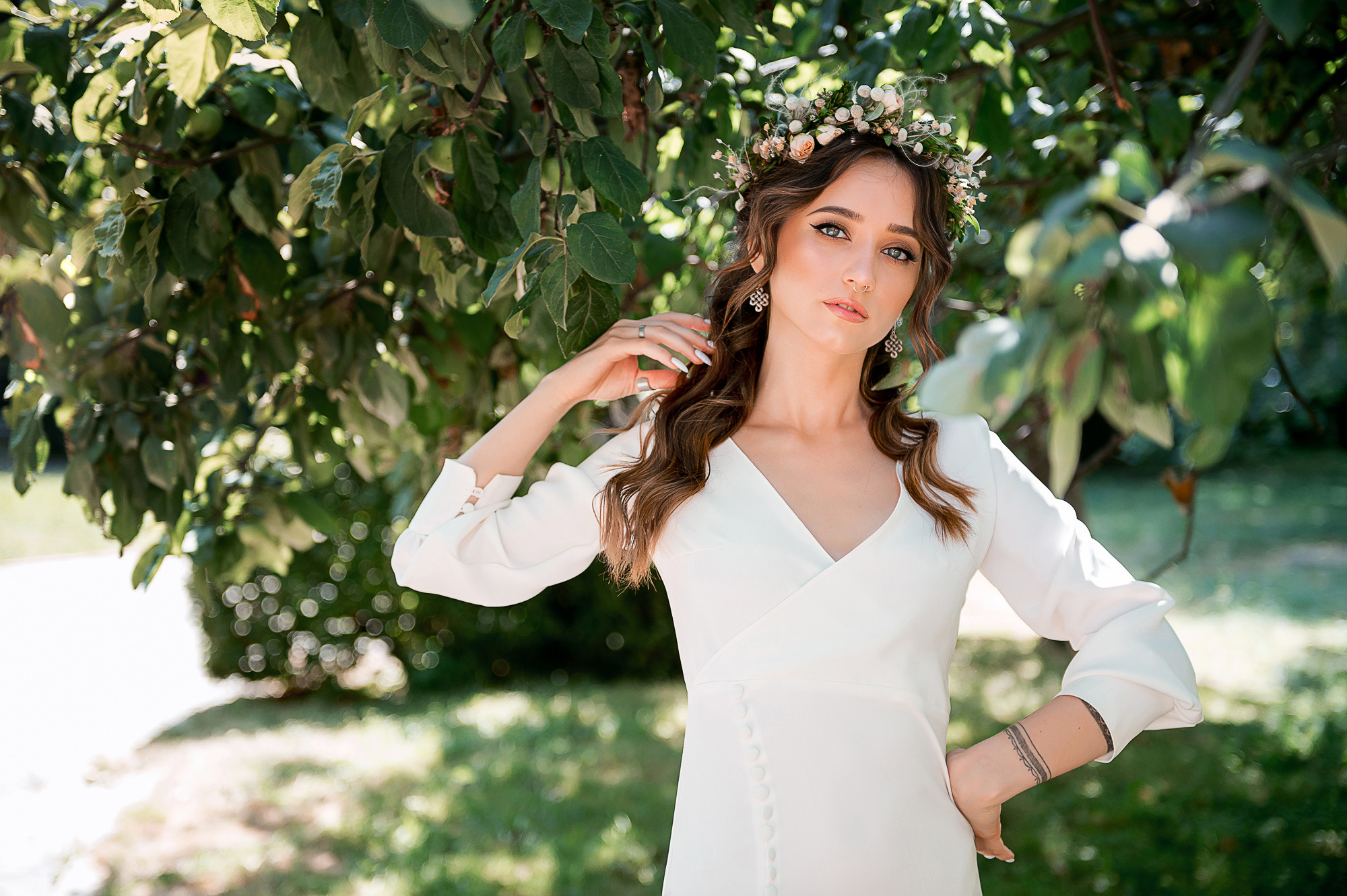 Александр & Татьяна. Свадебный и семейный фотограф Екатерина Шестакова