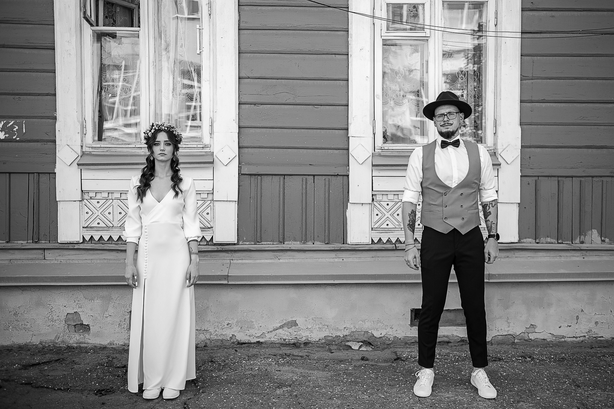 Александр & Татьяна. Свадебный и семейный фотограф Екатерина Шестакова