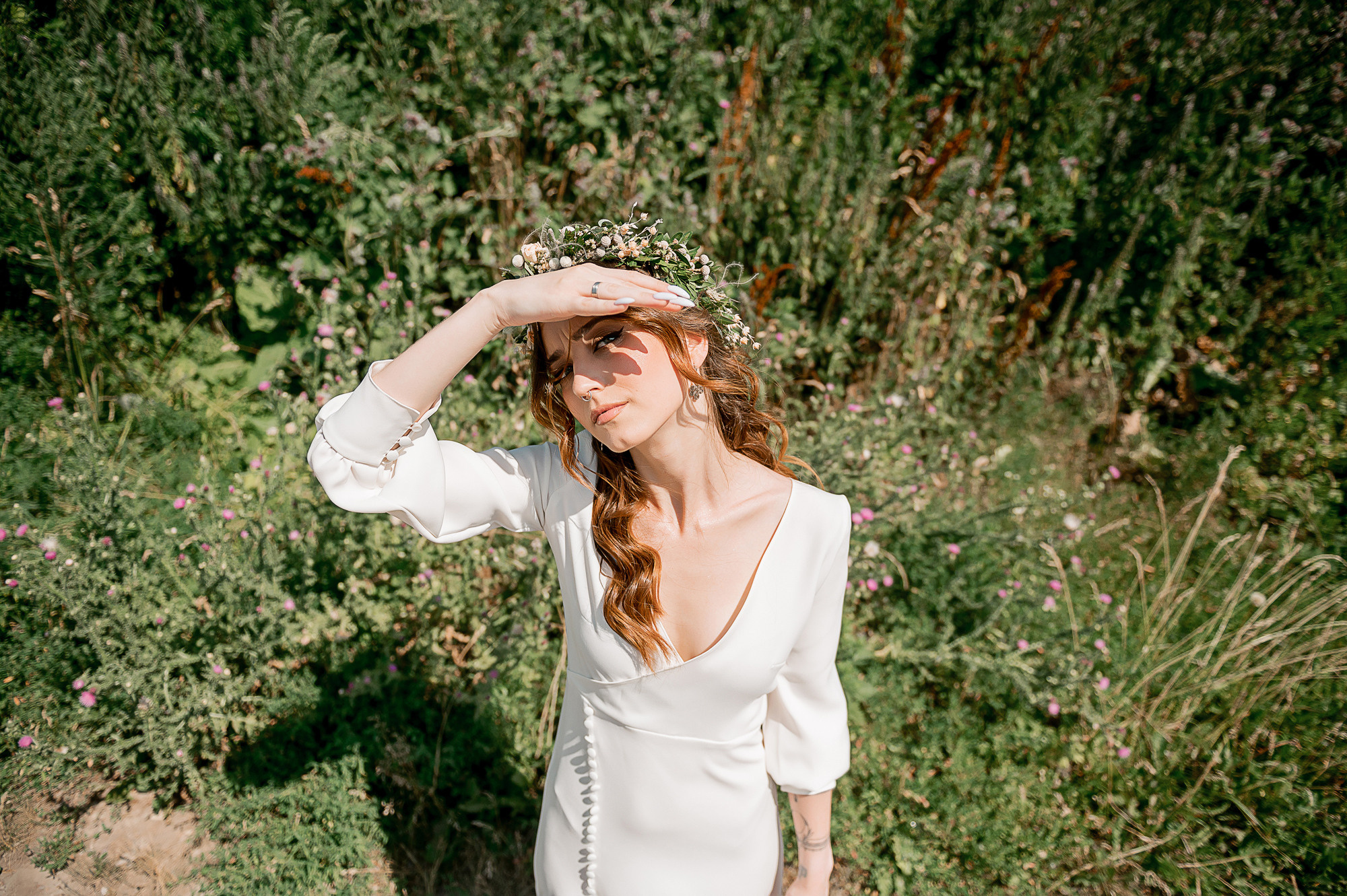 Александр & Татьяна. Свадебный и семейный фотограф Екатерина Шестакова