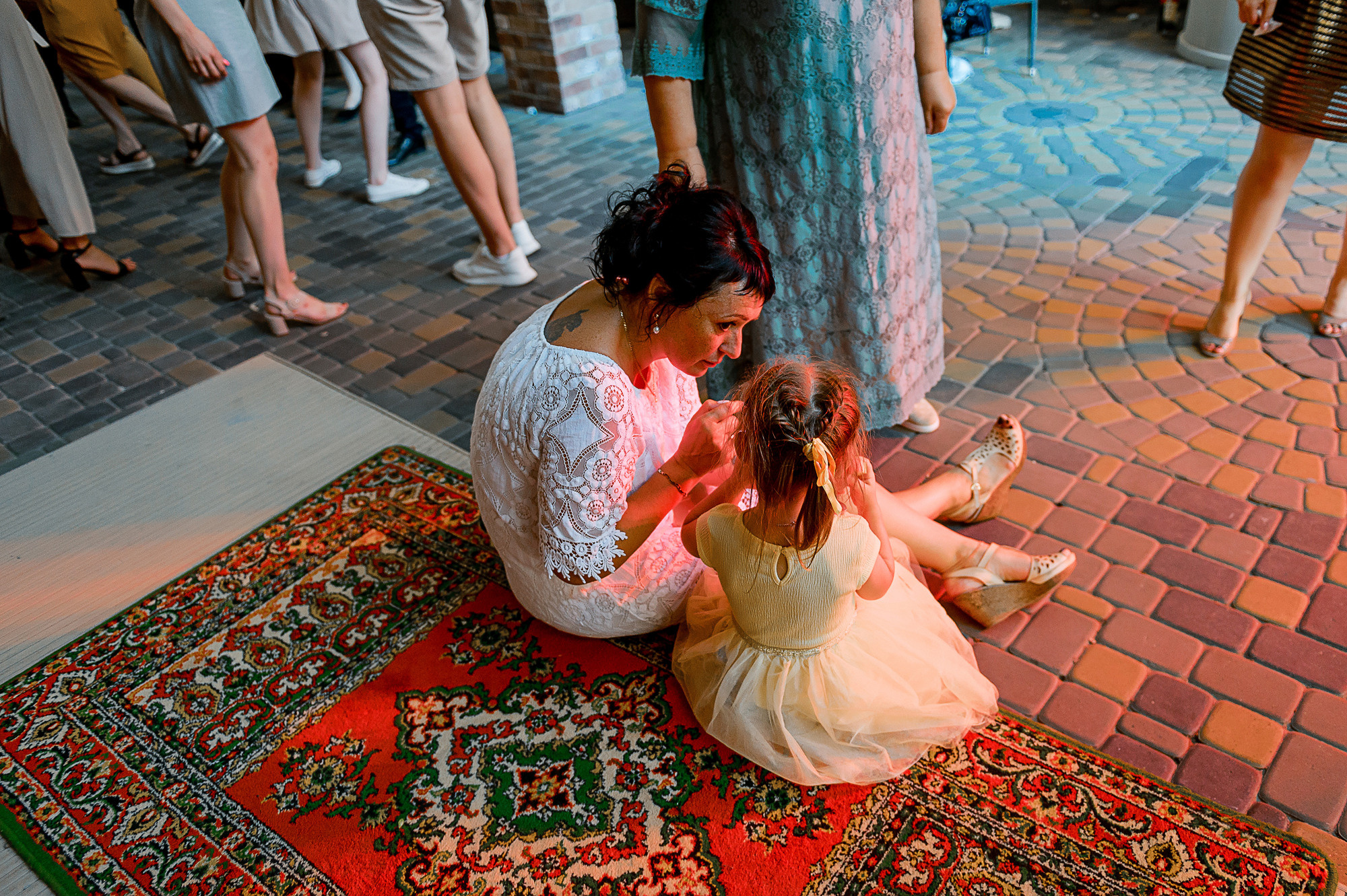 Александр & Татьяна. Свадебный и семейный фотограф Екатерина Шестакова