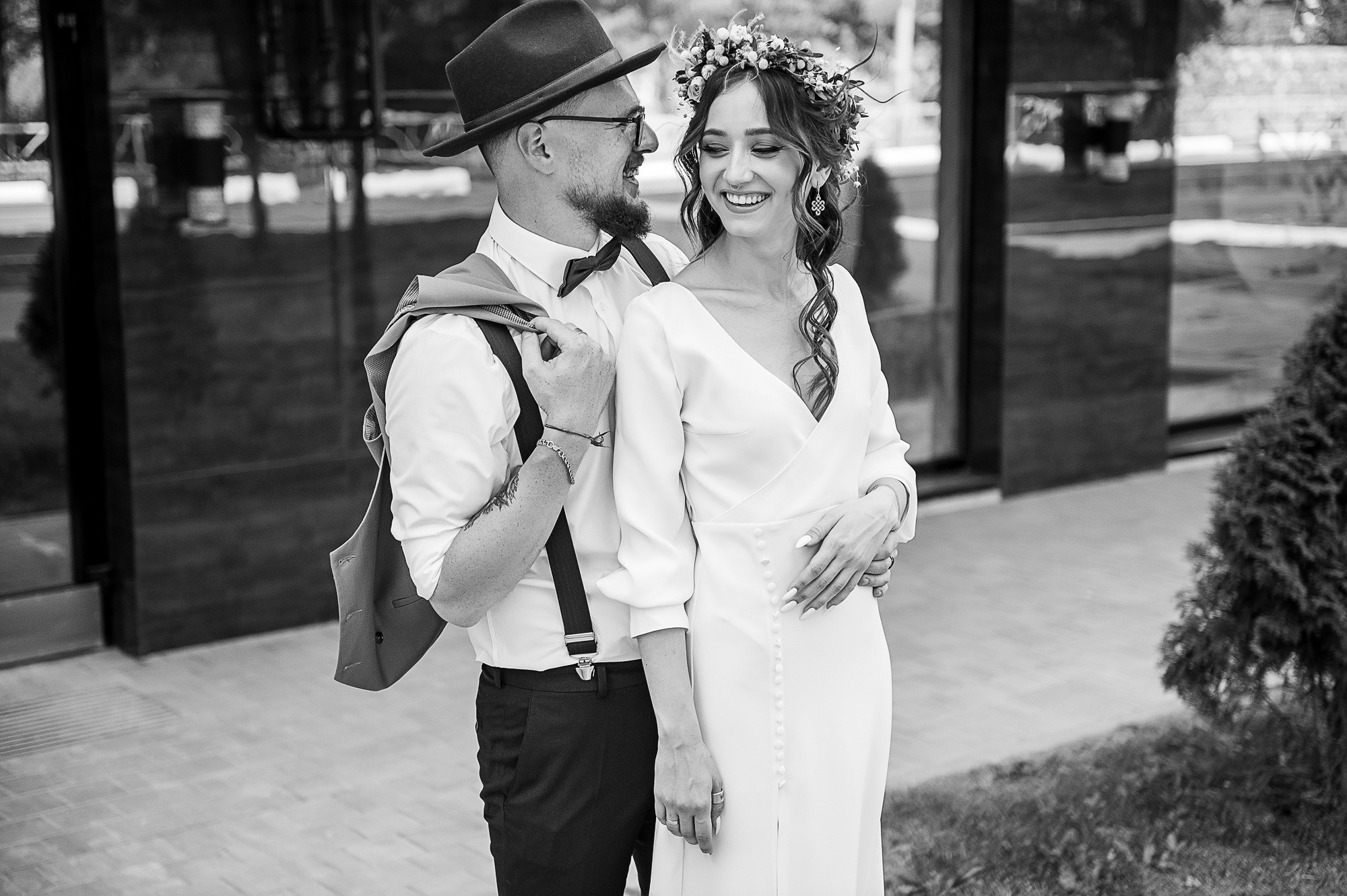 Александр & Татьяна. Свадебный и семейный фотограф Екатерина Шестакова