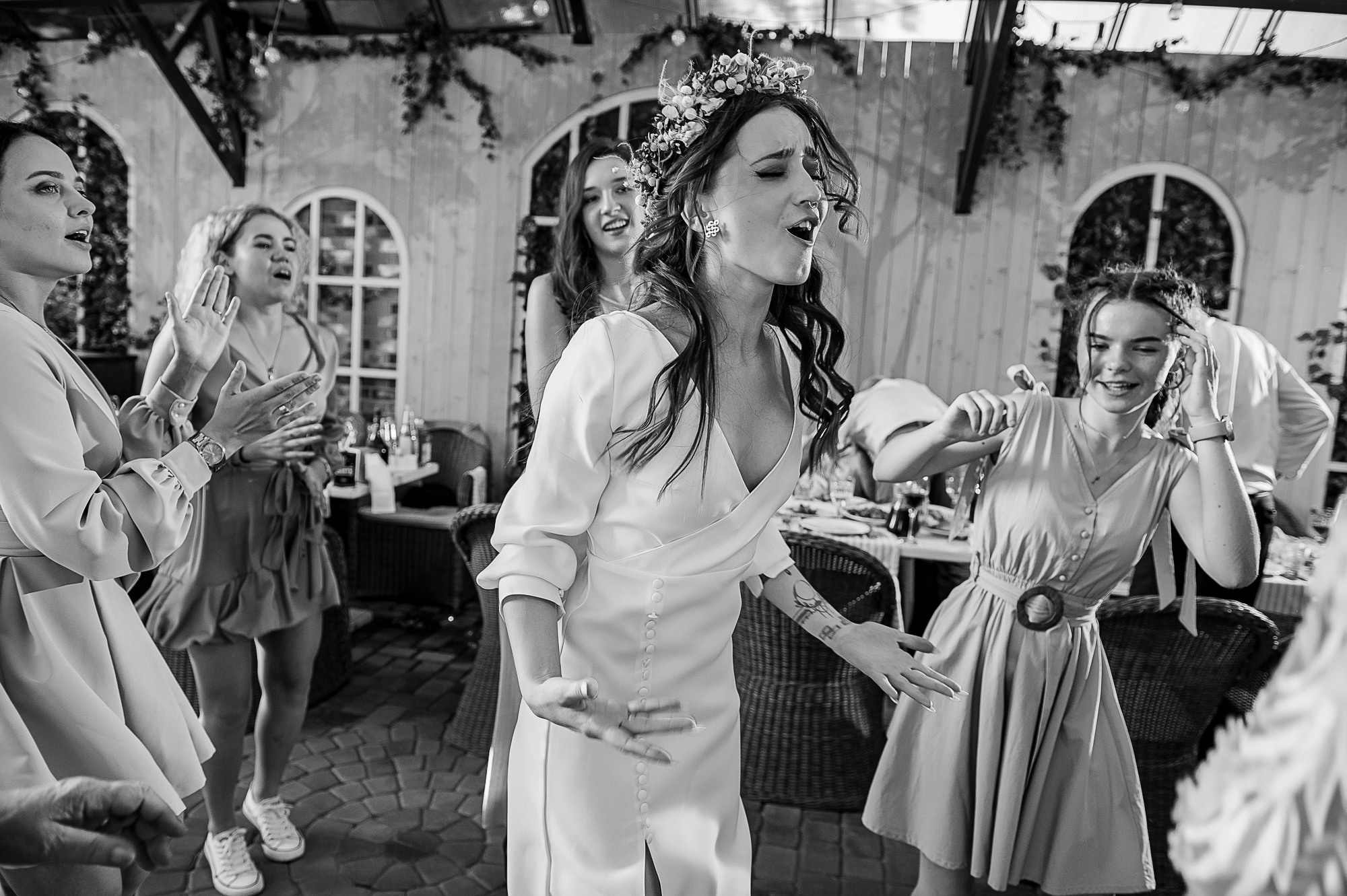 Александр & Татьяна. Свадебный и семейный фотограф Екатерина Шестакова