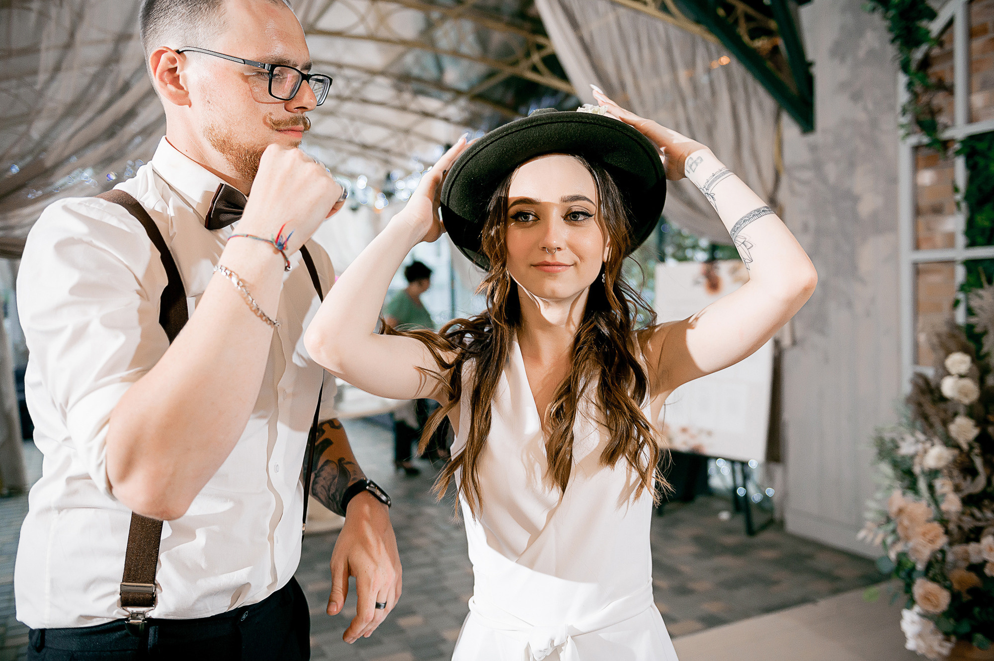 Александр & Татьяна. Свадебный и семейный фотограф Екатерина Шестакова