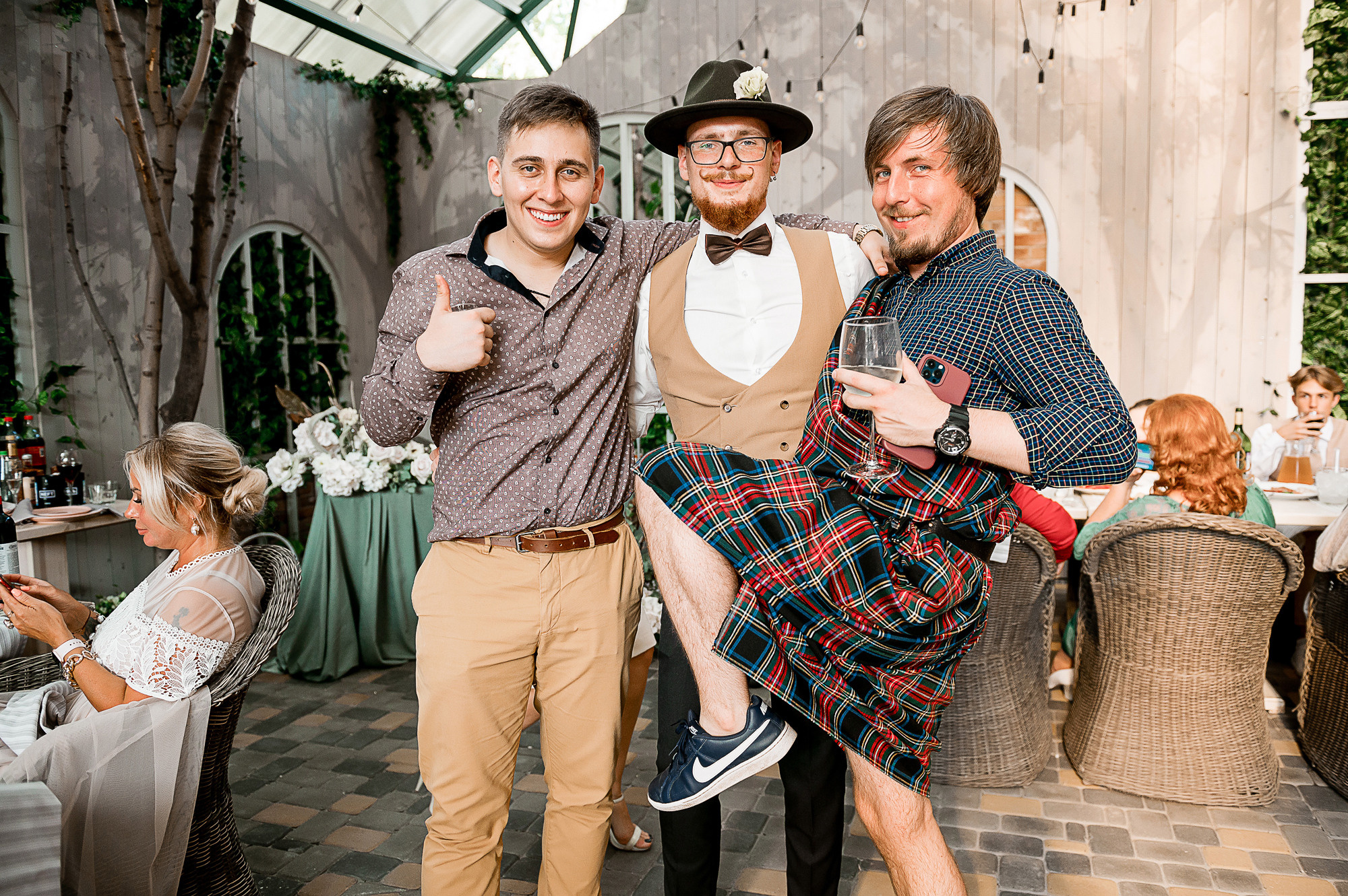 Александр & Татьяна. Свадебный и семейный фотограф Екатерина Шестакова