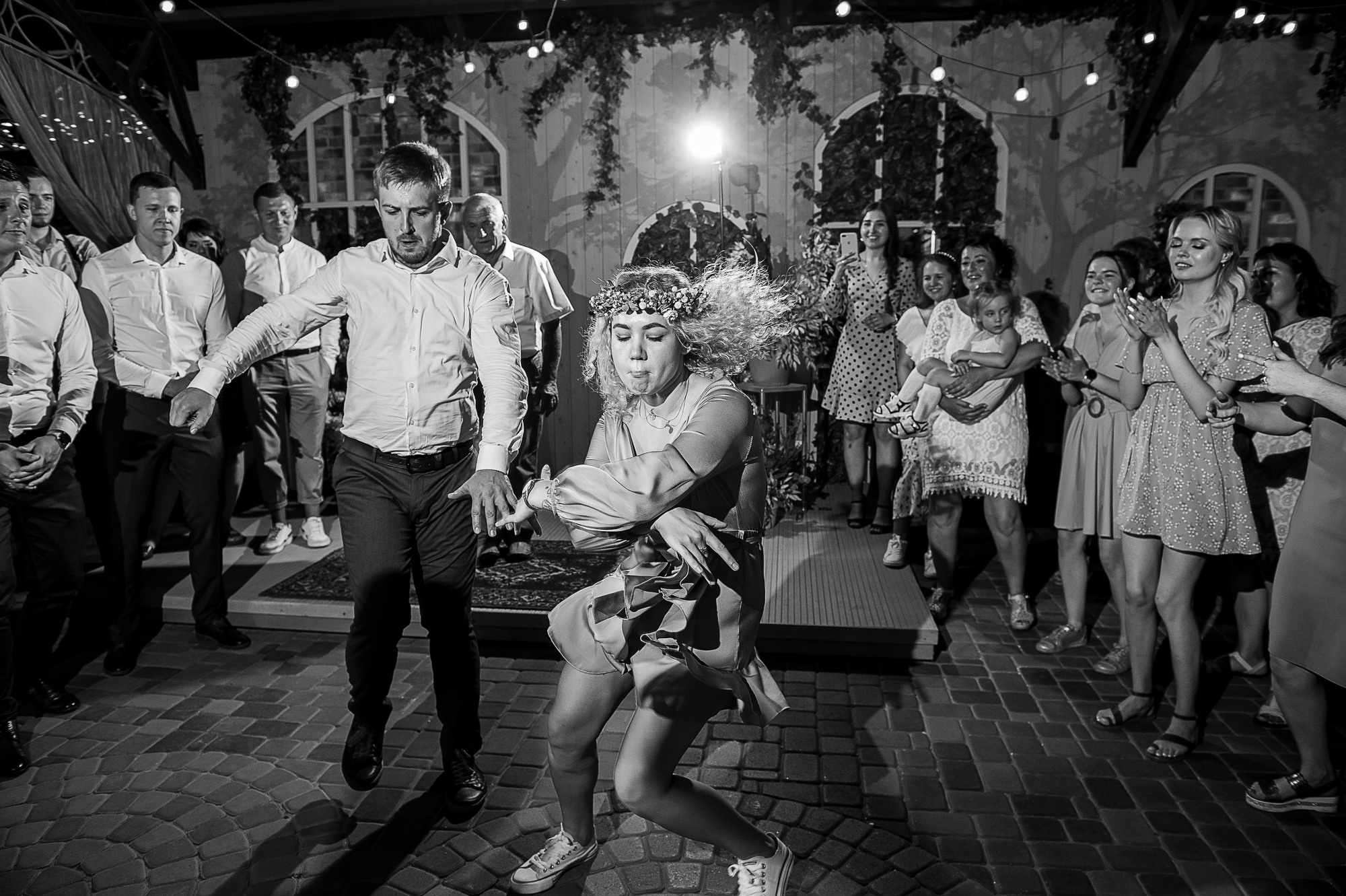 Александр & Татьяна. Свадебный и семейный фотограф Екатерина Шестакова