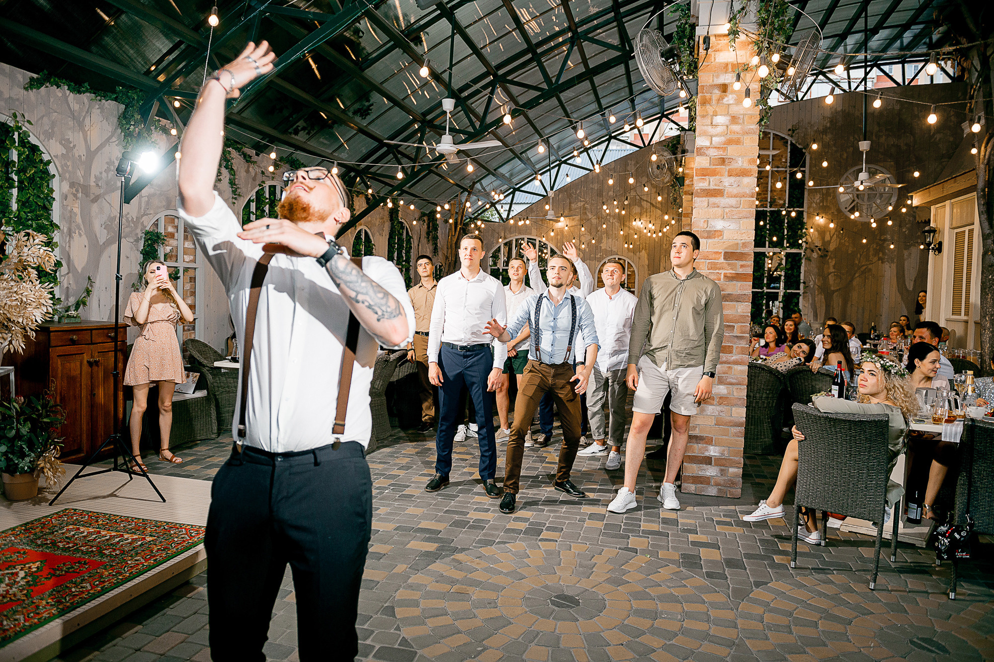 Александр & Татьяна. Свадебный и семейный фотограф Екатерина Шестакова