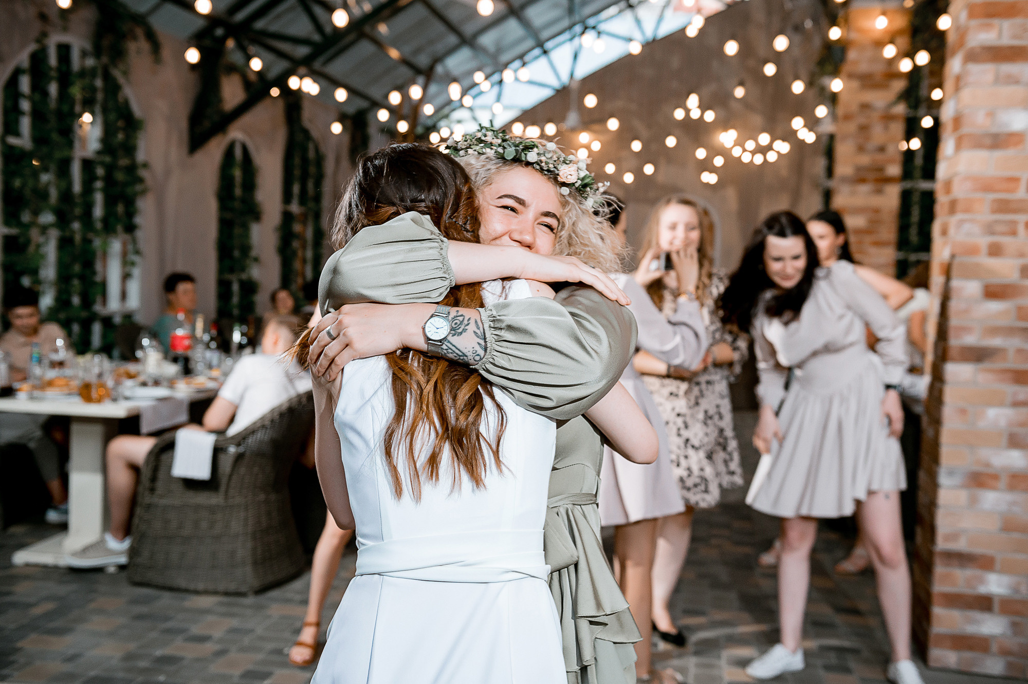 Александр & Татьяна. Свадебный и семейный фотограф Екатерина Шестакова
