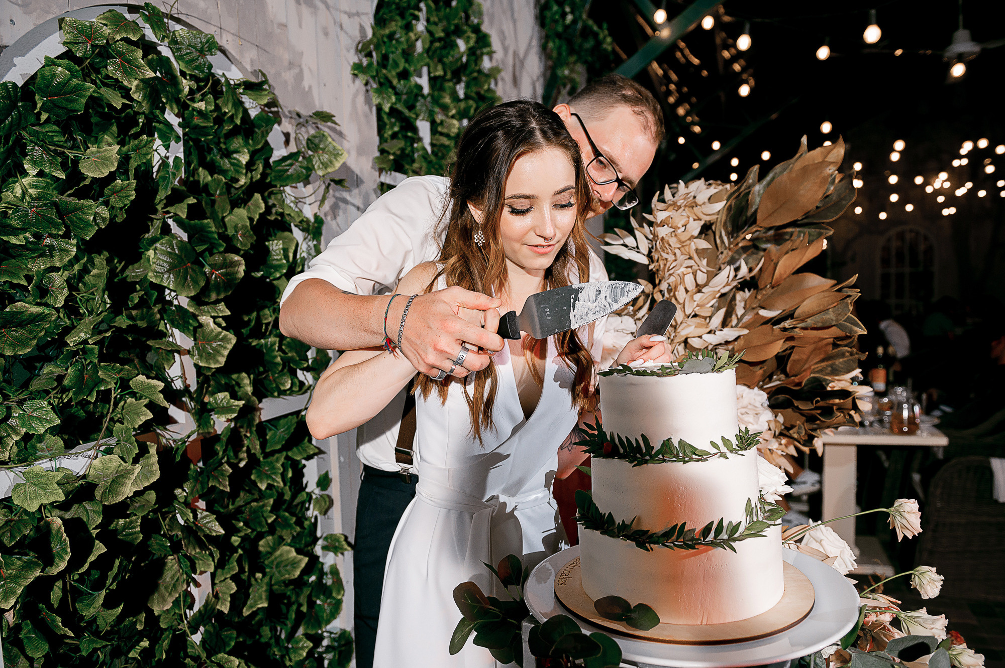 Александр & Татьяна. Свадебный и семейный фотограф Екатерина Шестакова