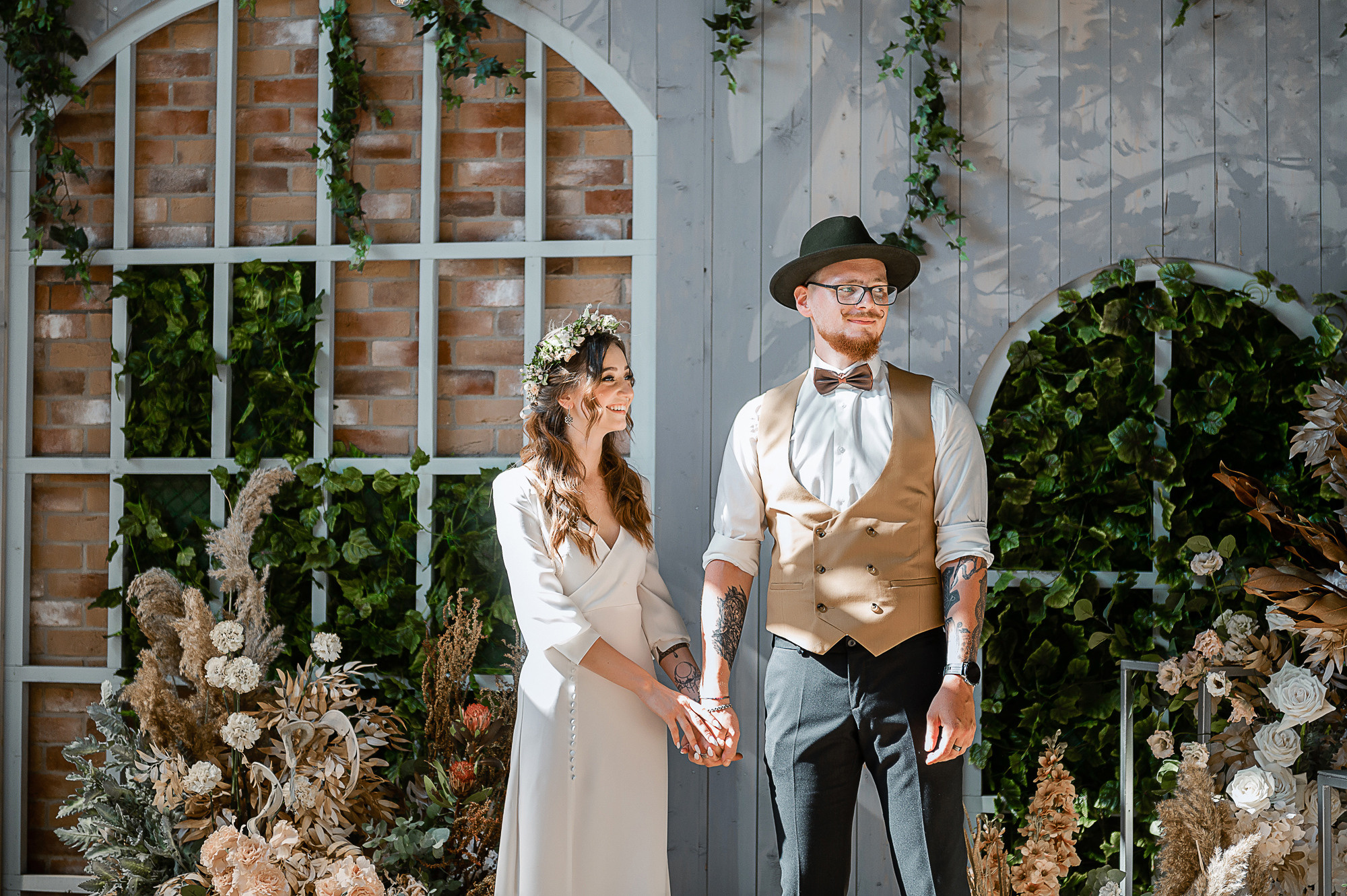 Александр & Татьяна. Свадебный и семейный фотограф Екатерина Шестакова