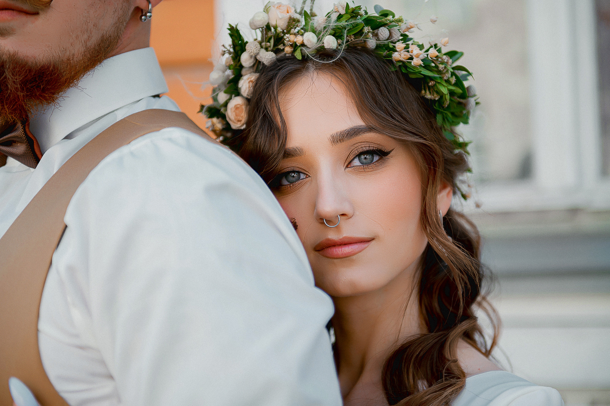 Александр & Татьяна. Свадебный и семейный фотограф Екатерина Шестакова