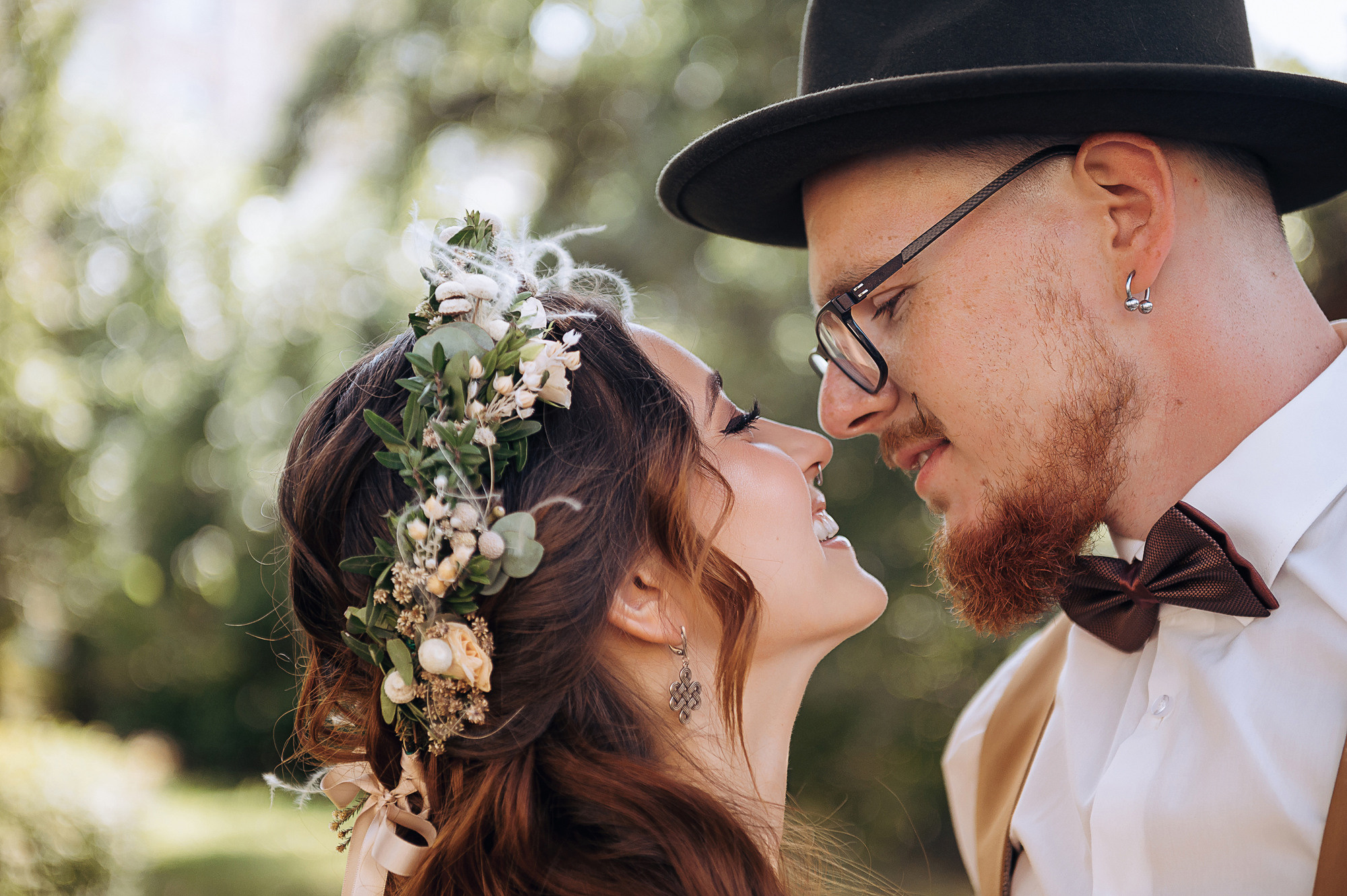 Александр & Татьяна. Свадебный и семейный фотограф Екатерина Шестакова