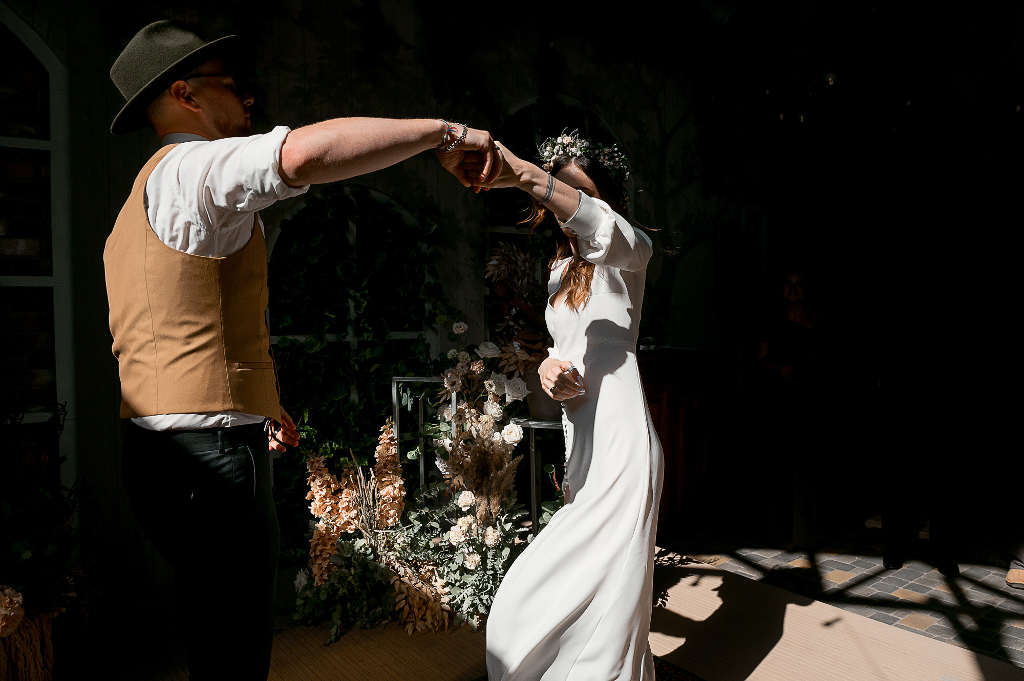 Александр & Татьяна. Свадебный и семейный фотограф Екатерина Шестакова