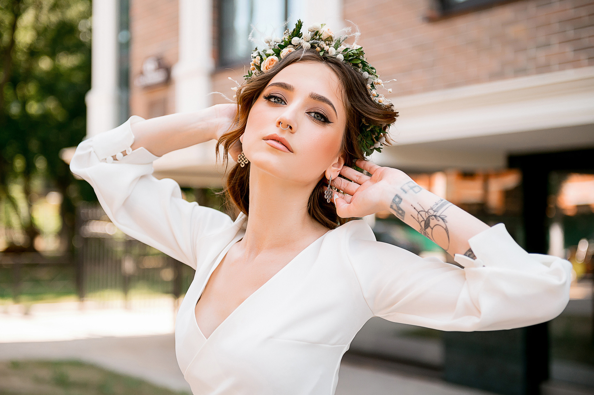 Александр & Татьяна. Свадебный и семейный фотограф Екатерина Шестакова