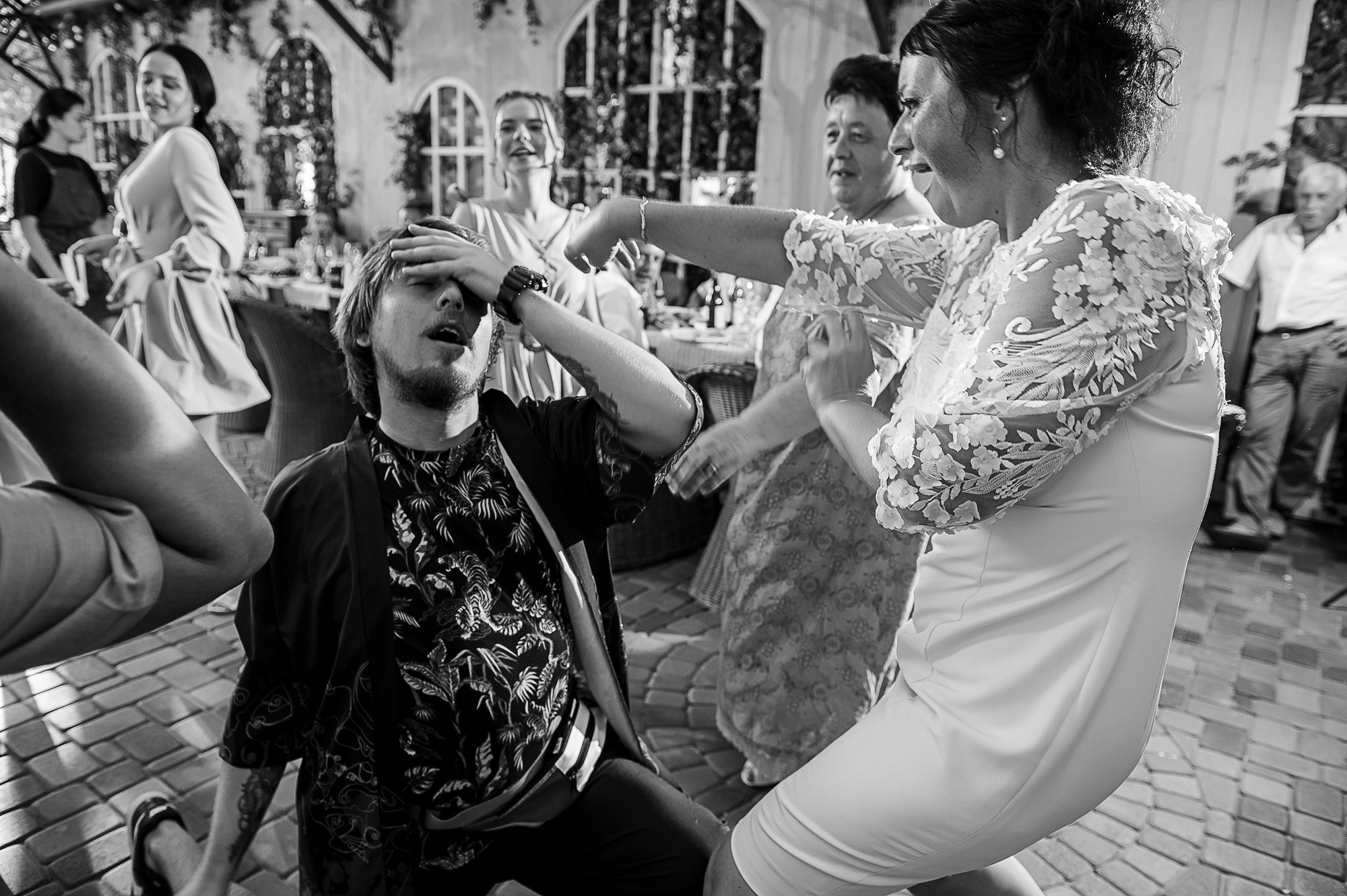 Александр & Татьяна. Свадебный и семейный фотограф Екатерина Шестакова