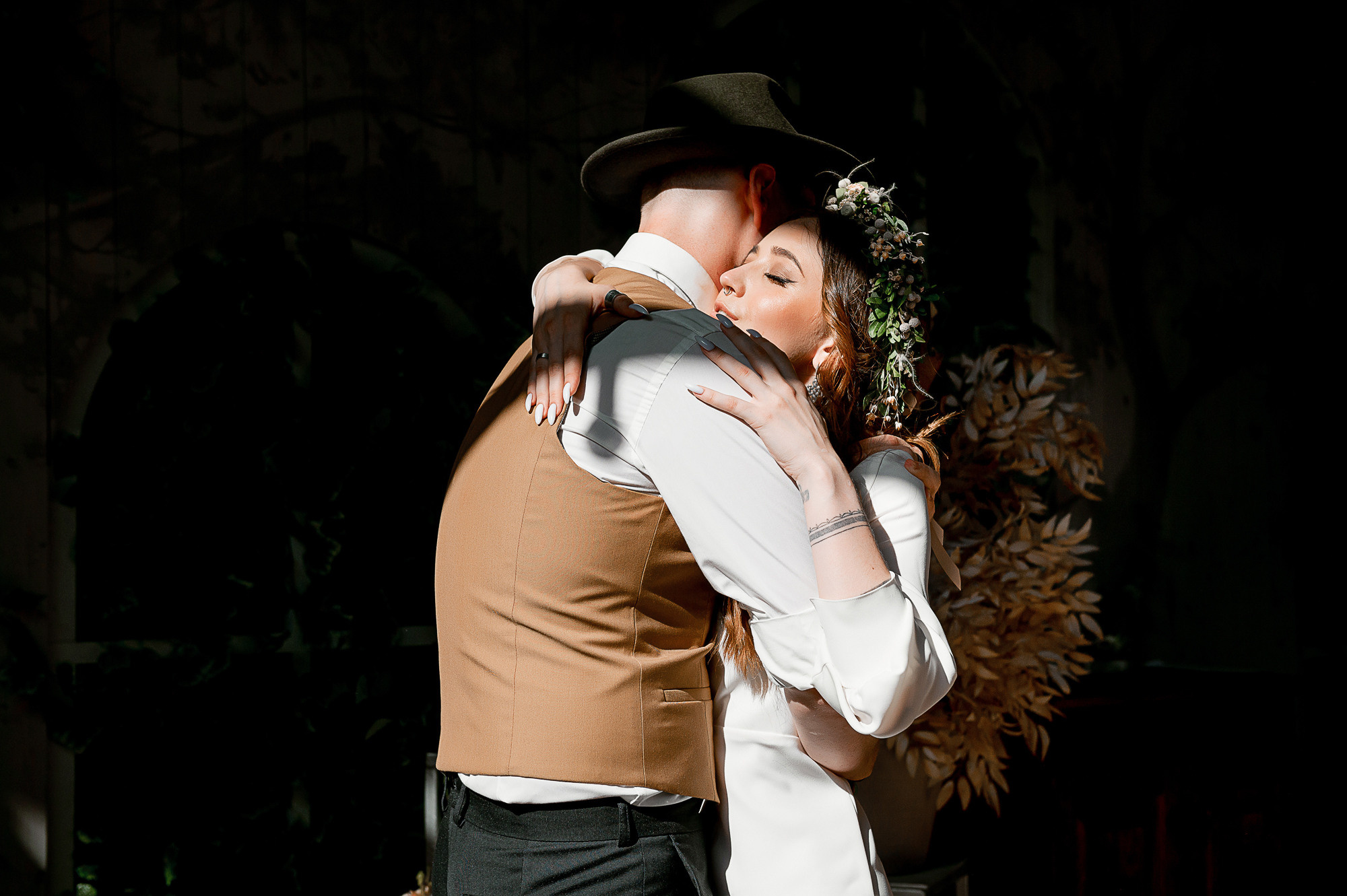 Александр & Татьяна. Свадебный и семейный фотограф Екатерина Шестакова