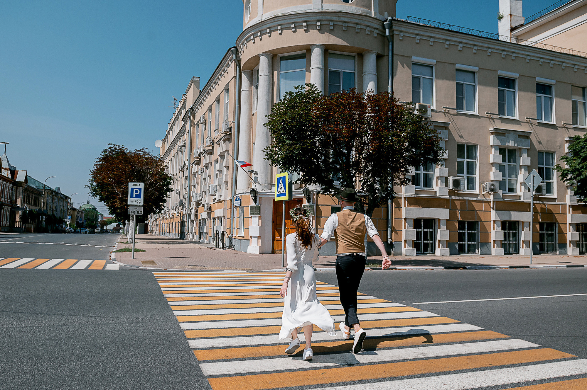 Александр & Татьяна. Свадебный и семейный фотограф Екатерина Шестакова
