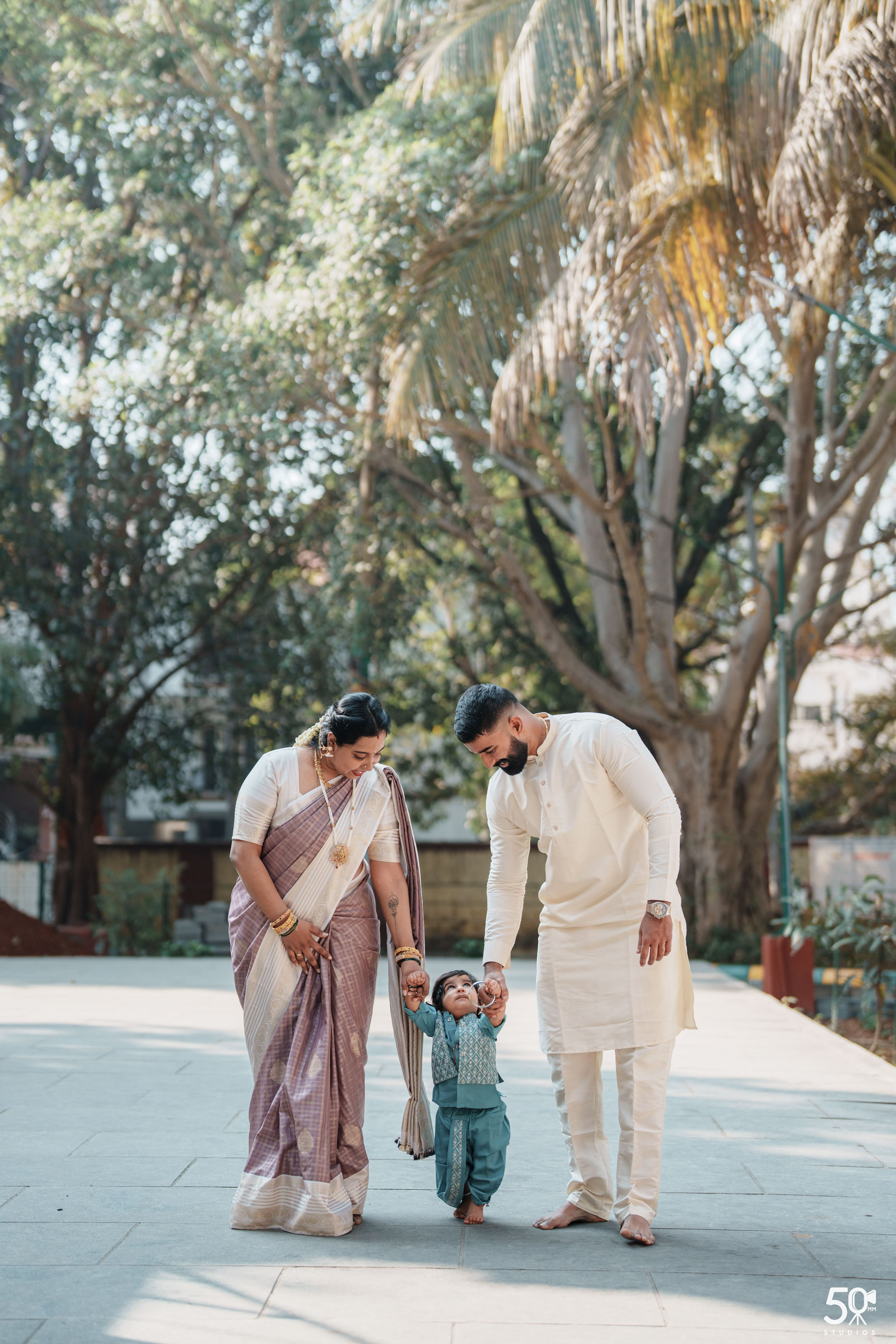 TANAY DEV NAMAKARANA. 50mm STUDIOS