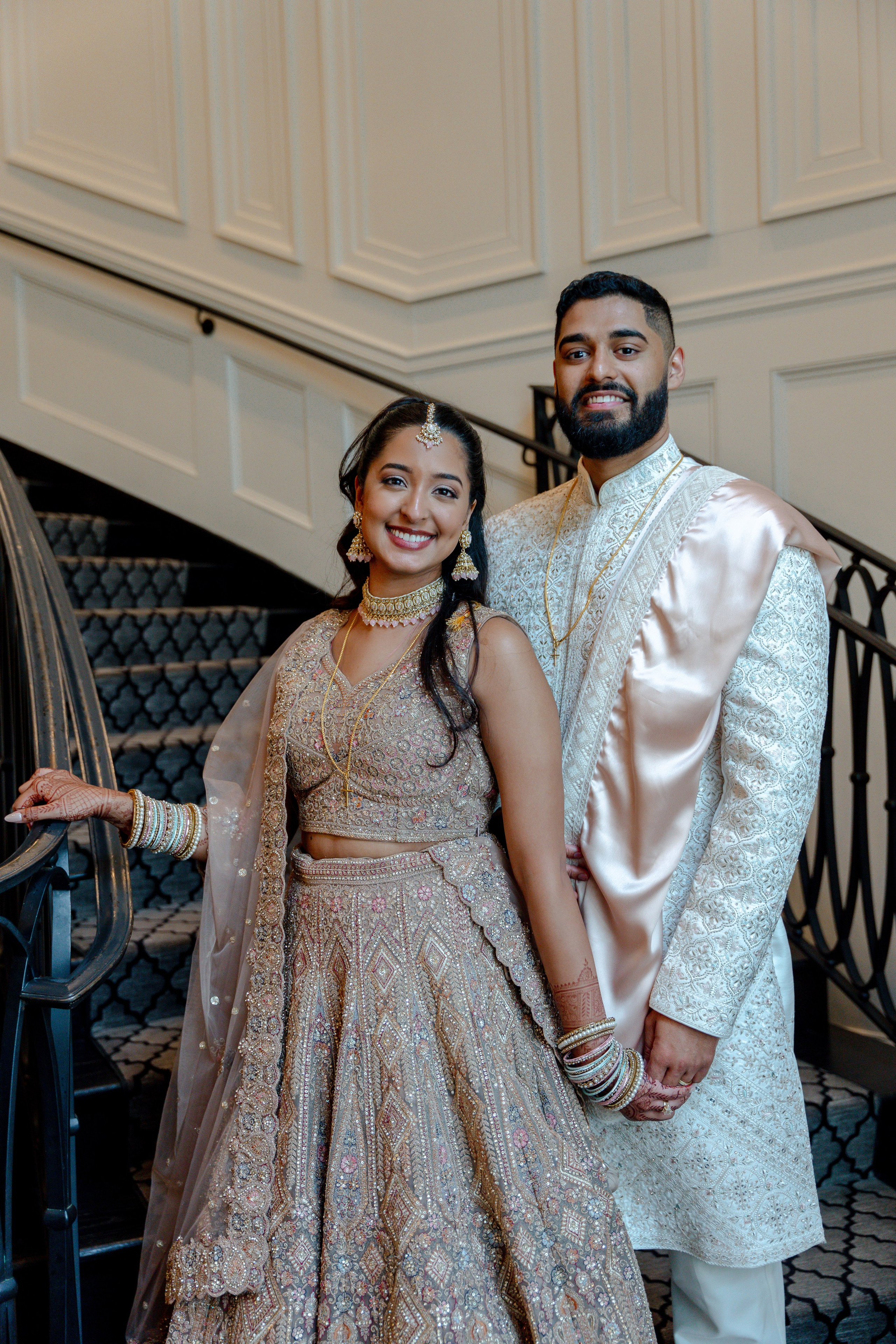 Maya & Alvin. Anna Krasnova Wedding photographer