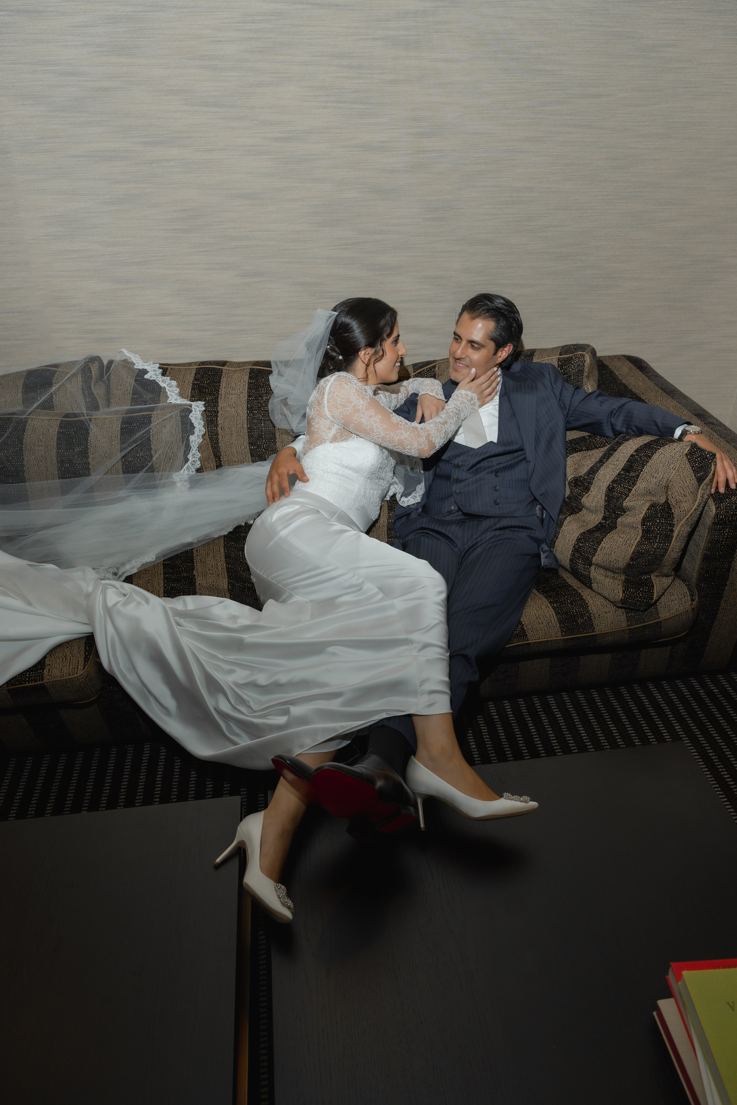 Amir and Maya. Anna Krasnova Wedding photographer