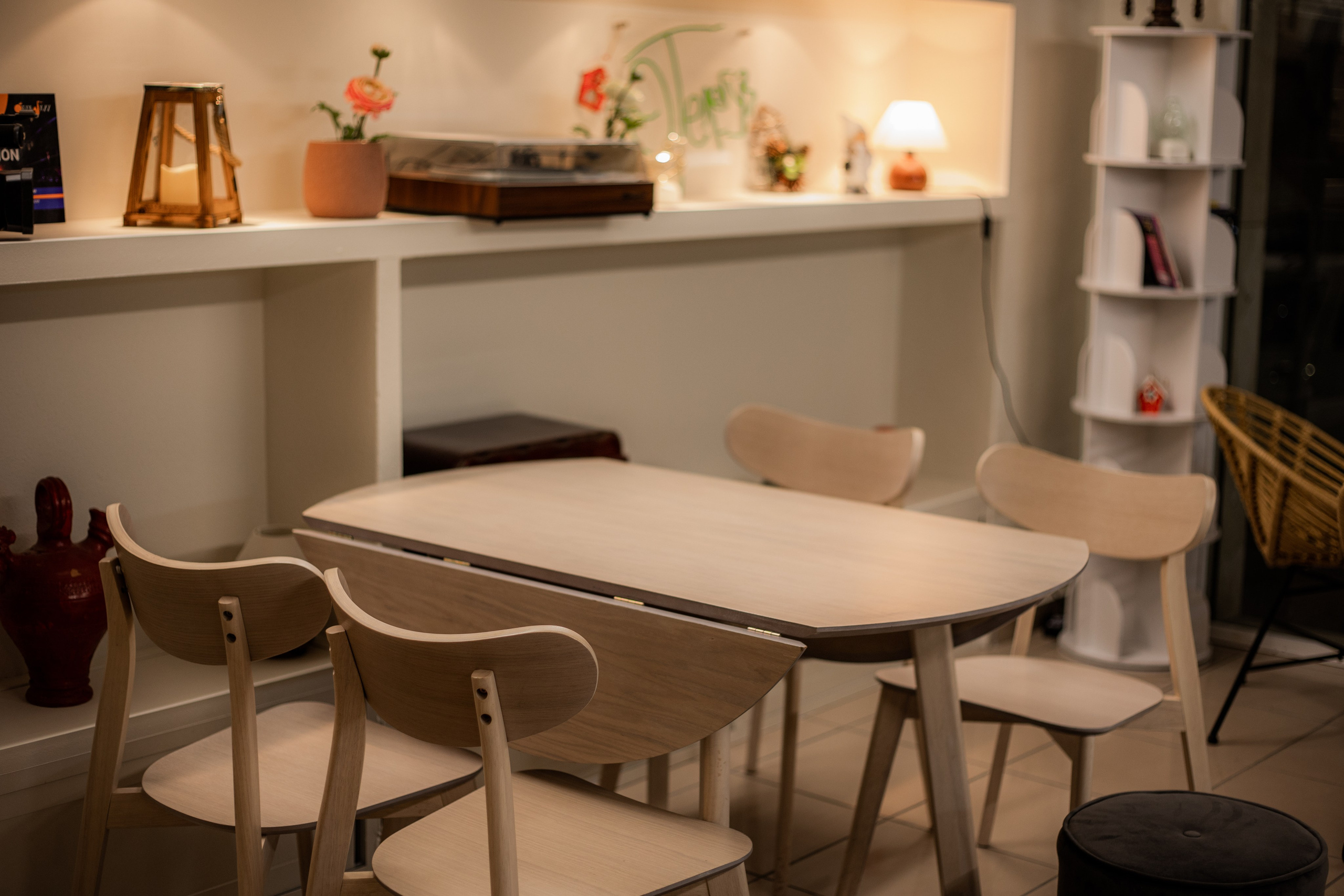 Открытие нового дома OranJazz в Аликанте. Вечеринка «для своих». Volver a oranjazz.com