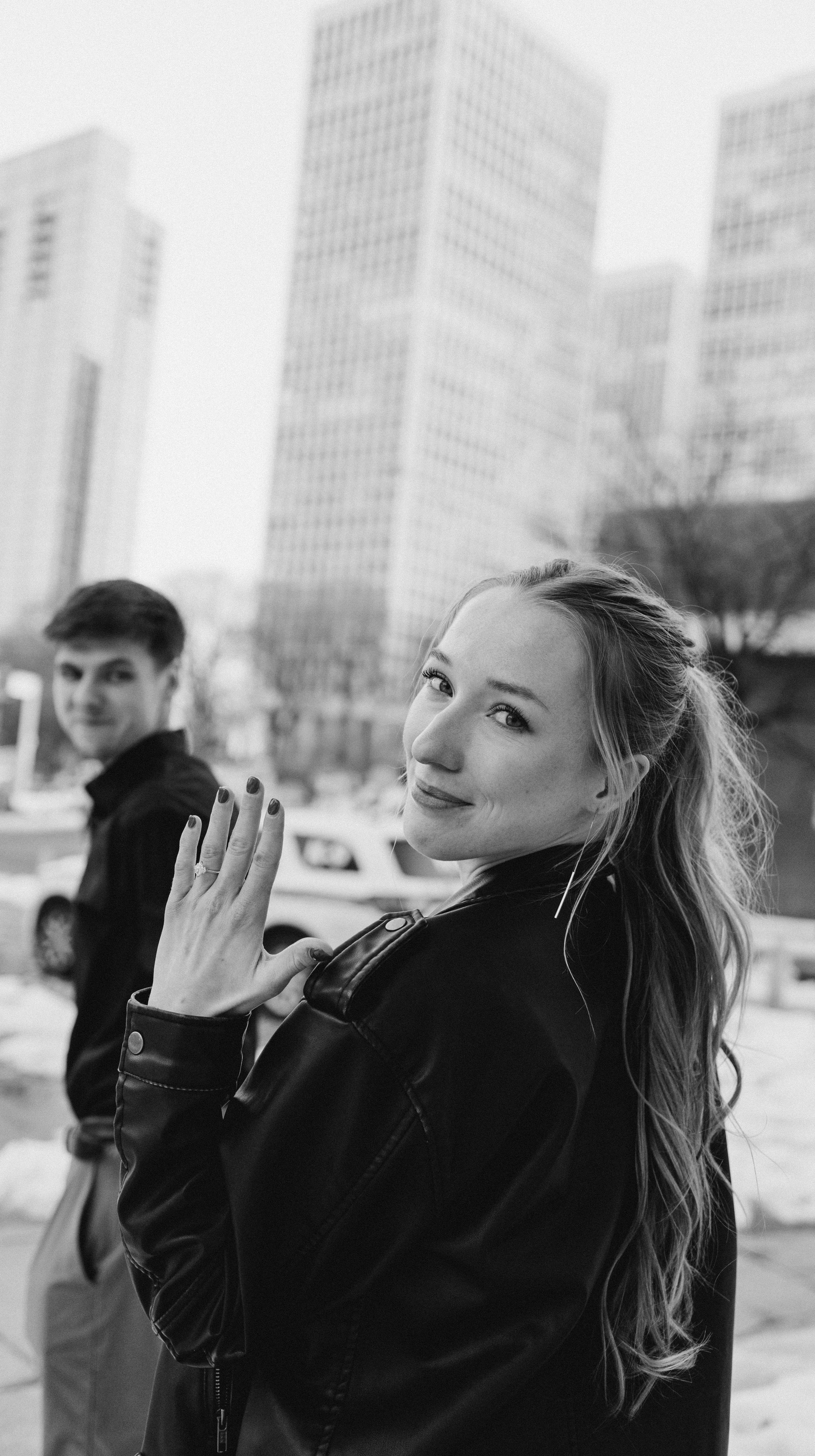 Couple photosessions (Love story, proposal, engagement)