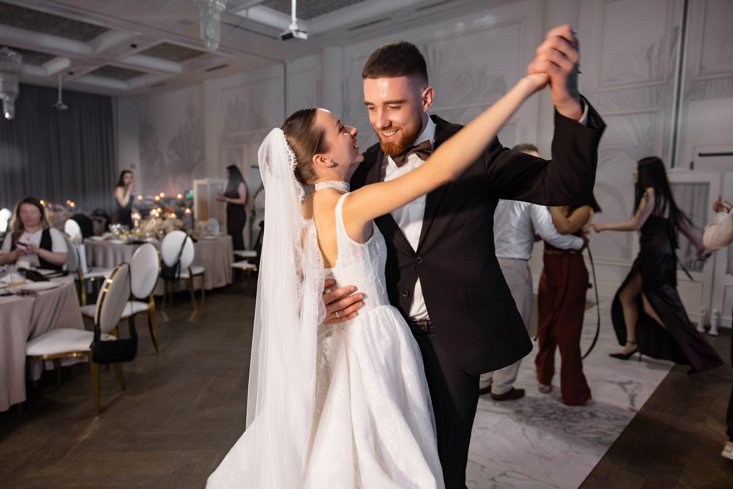 Микола + Надія. Весільний, сімейний фотограф Варшава