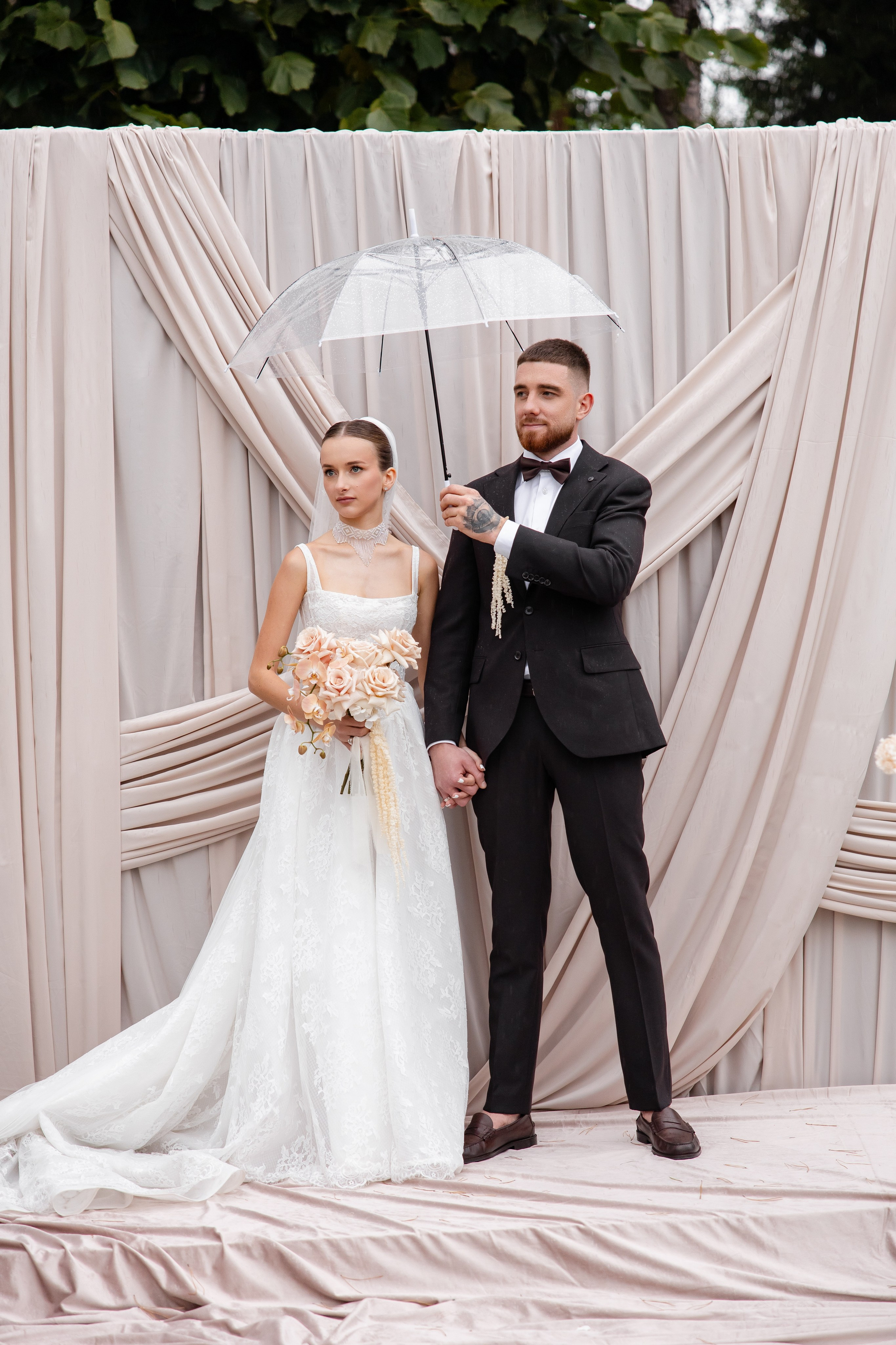 Микола + Надія. Весільний, сімейний фотограф Варшава