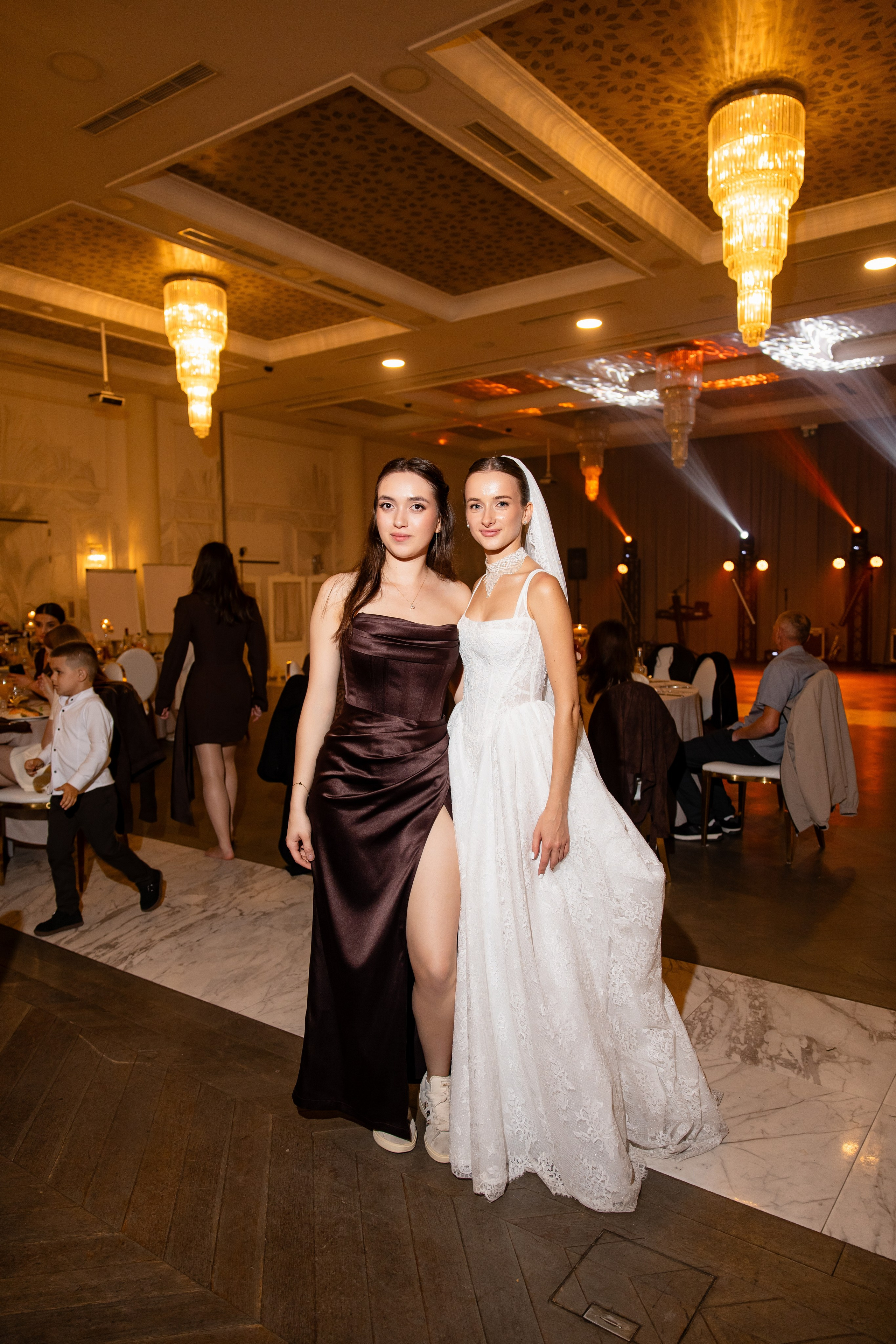 Микола + Надія. Весільний, сімейний фотограф Варшава