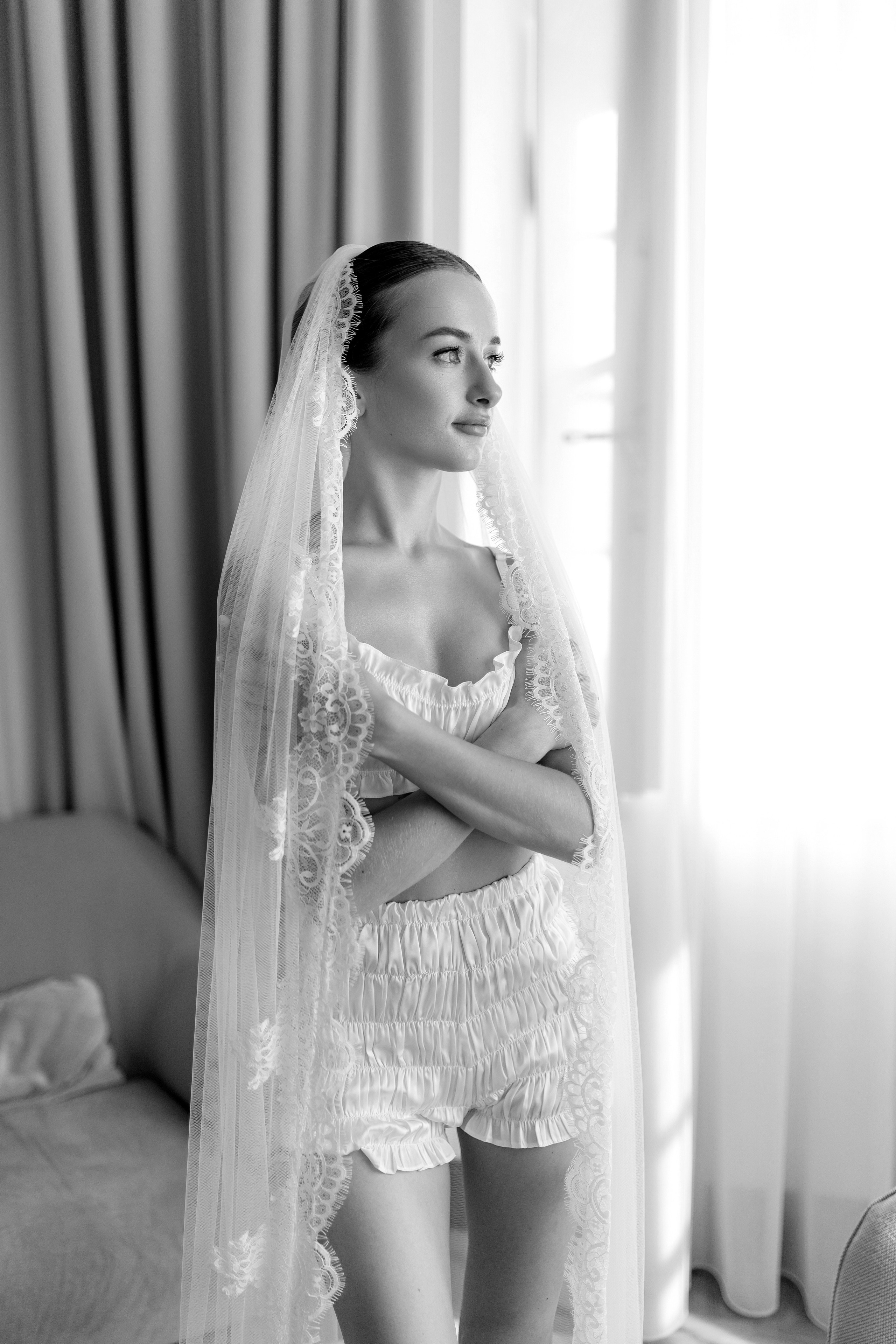 Микола + Надія. Весільний, сімейний фотограф Варшава