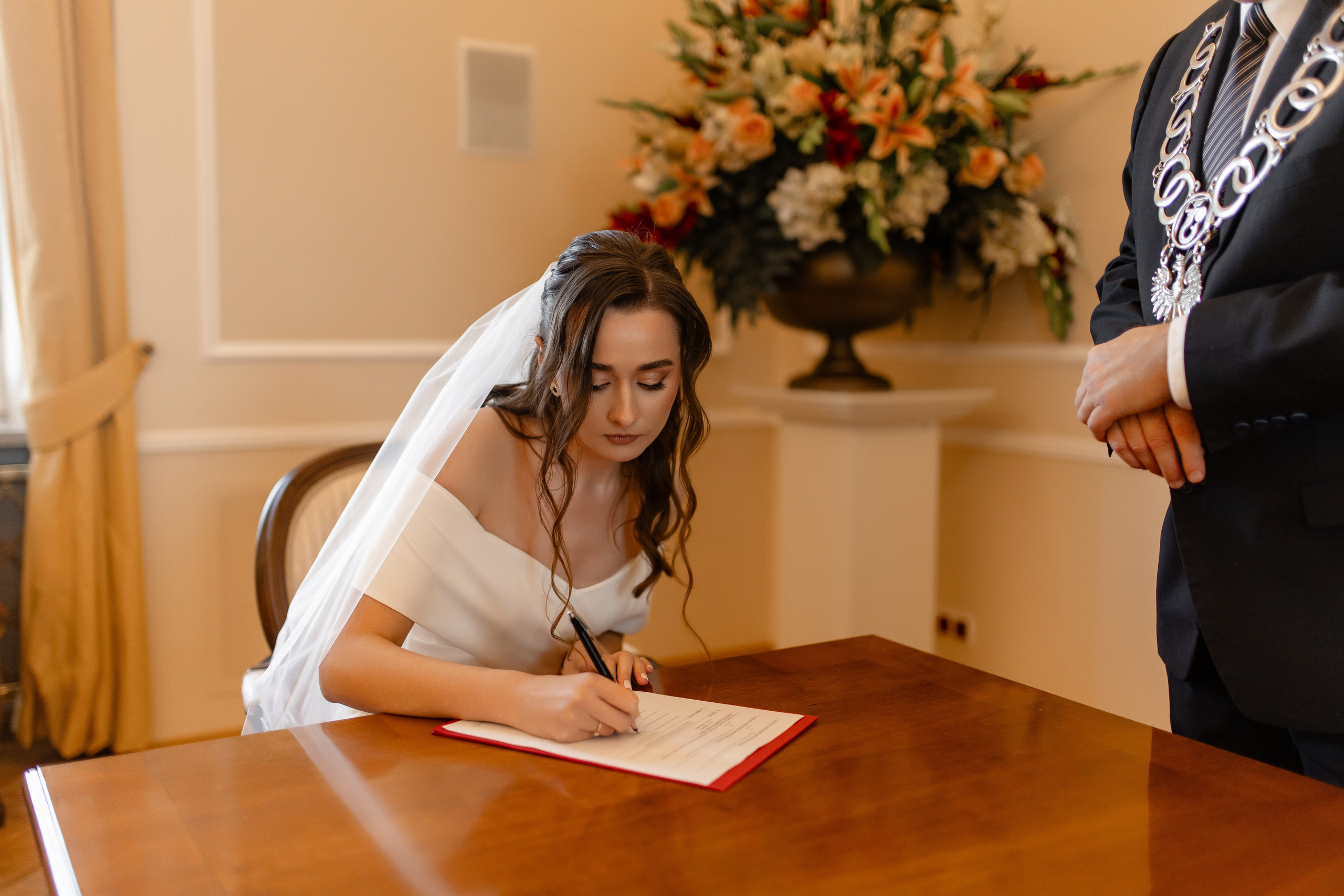 Анатолій+Вікторія. Весільний, сімейний фотограф Варшава